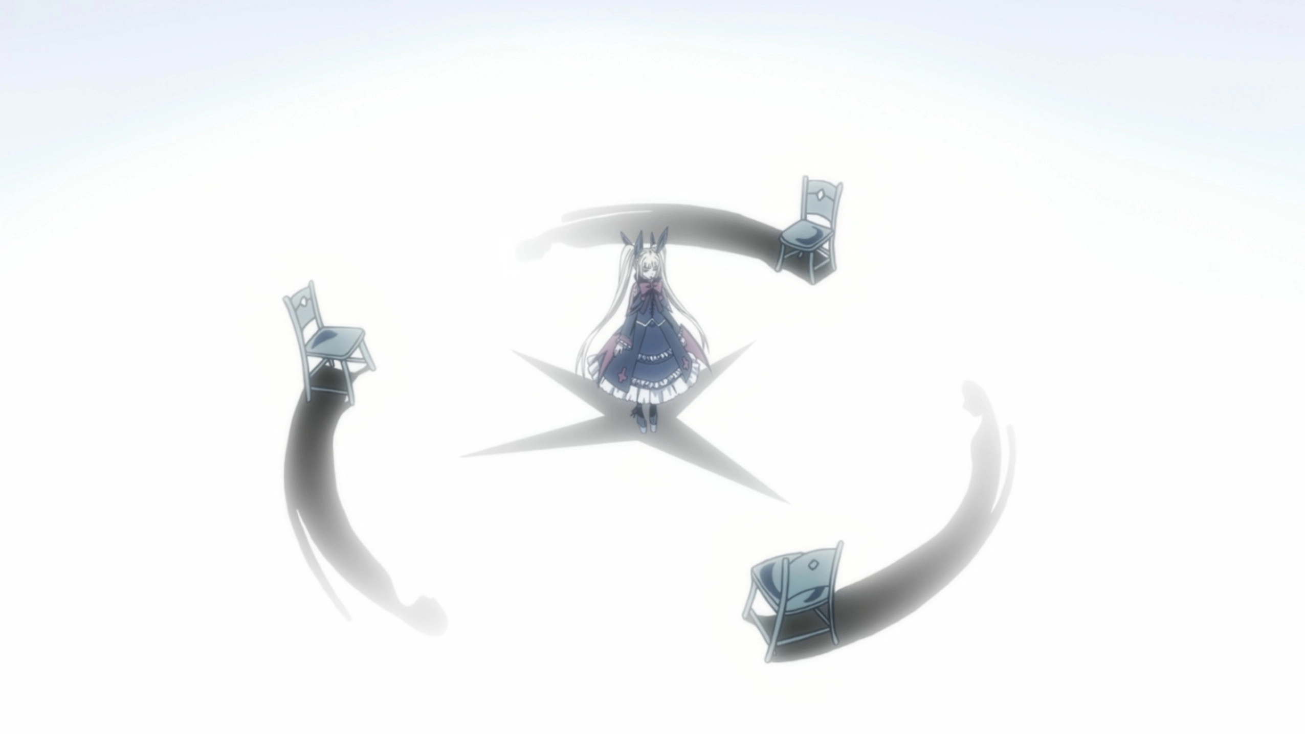 BlazBlue Alter Memory