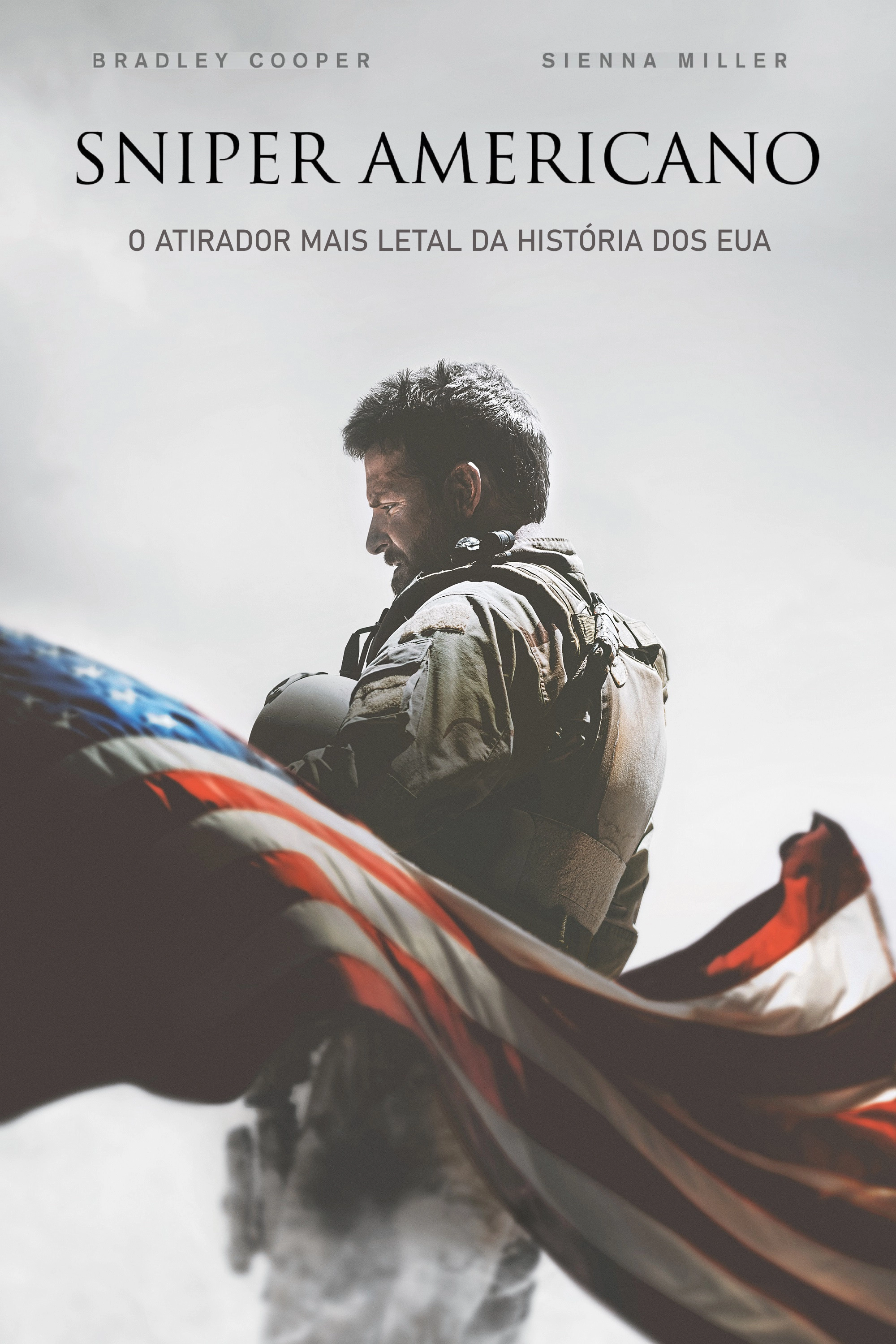 American Sniper