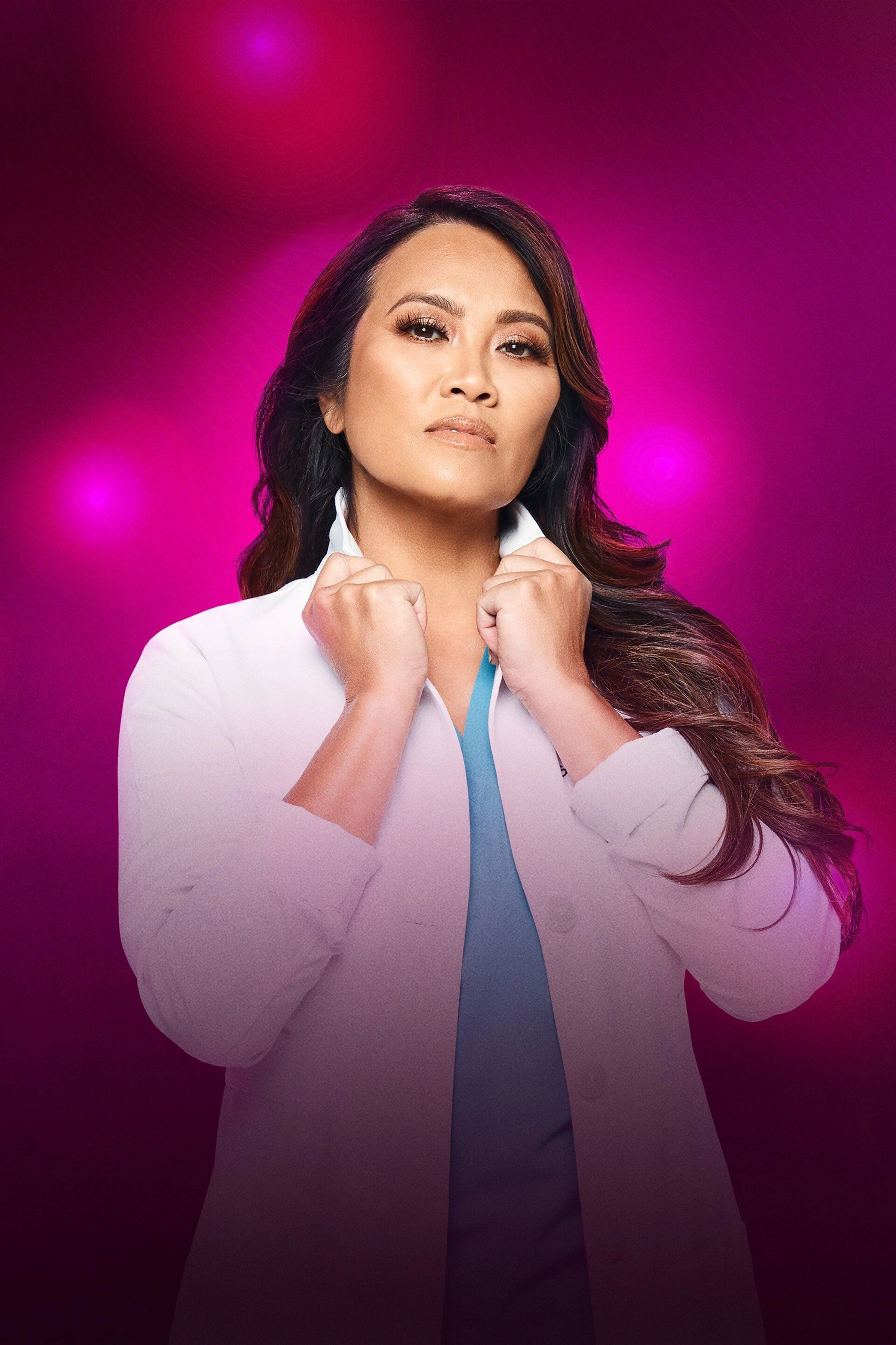 Dr. Pimple Popper