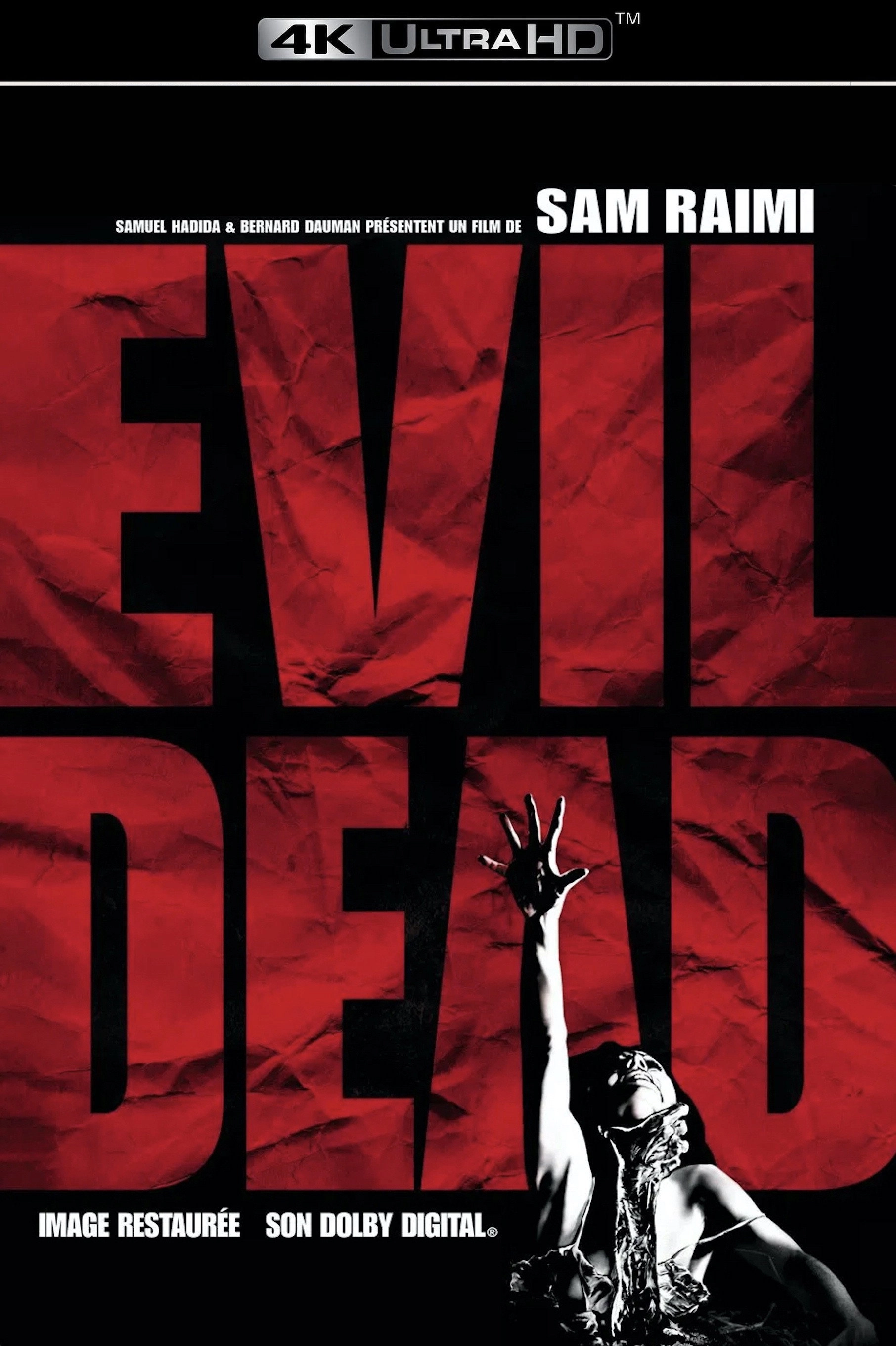 The Evil Dead
