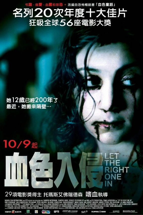 Let the Right One In