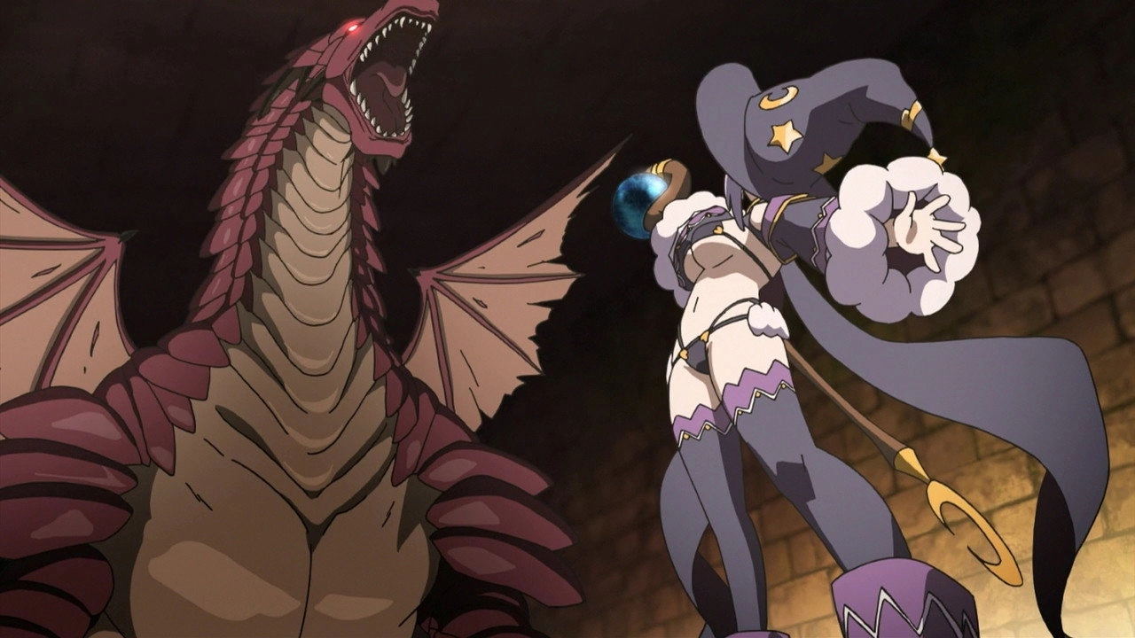 Bikini Warriors