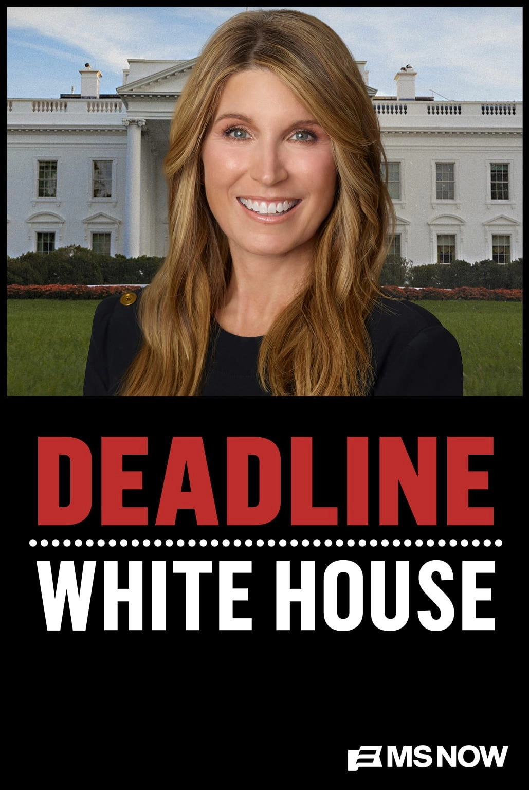 Deadline: White House with Nicolle Wallace