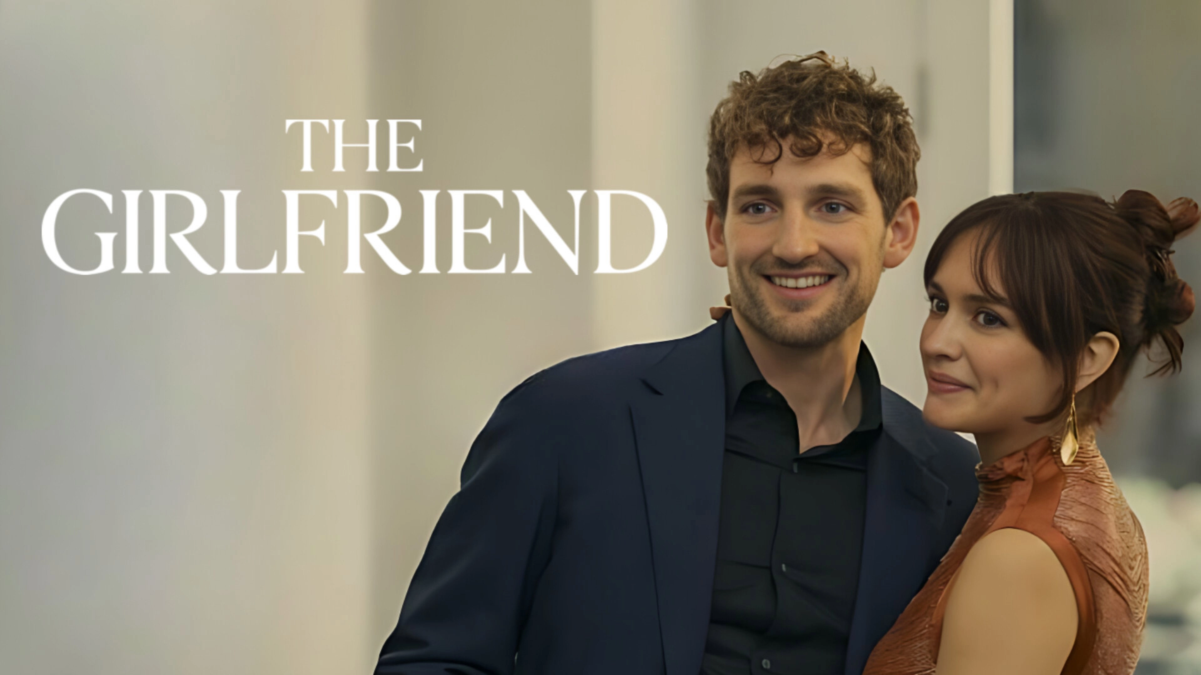 The Girlfriend