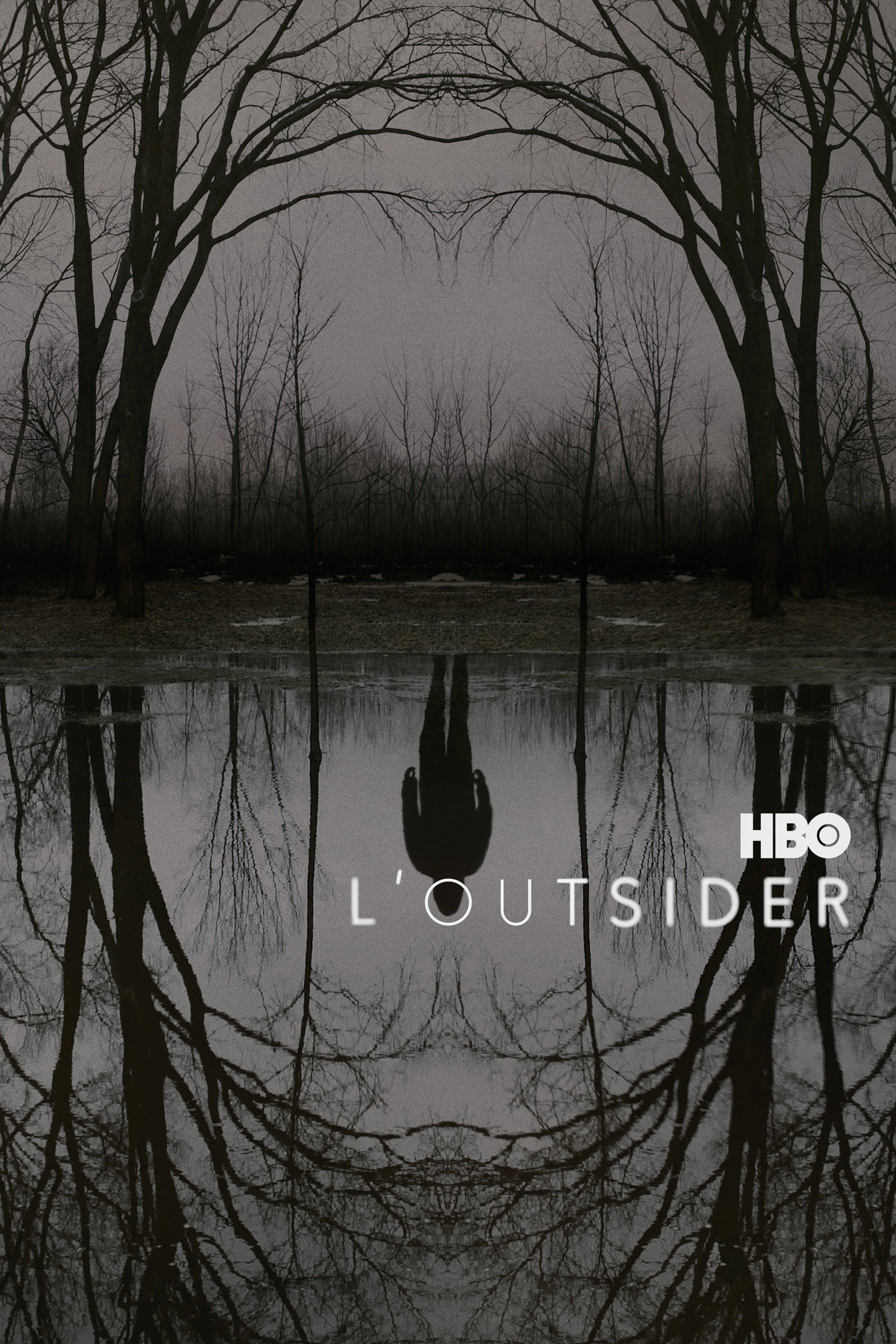 The Outsider