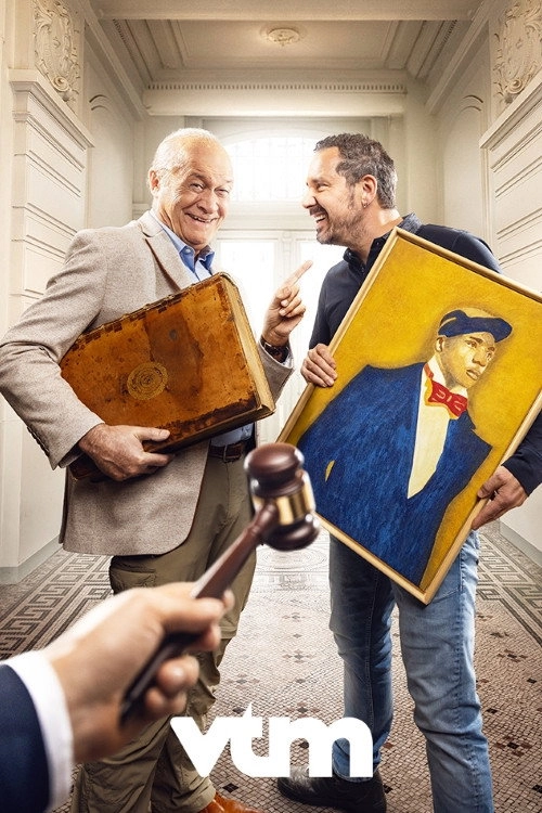 Eenmaal andermaal