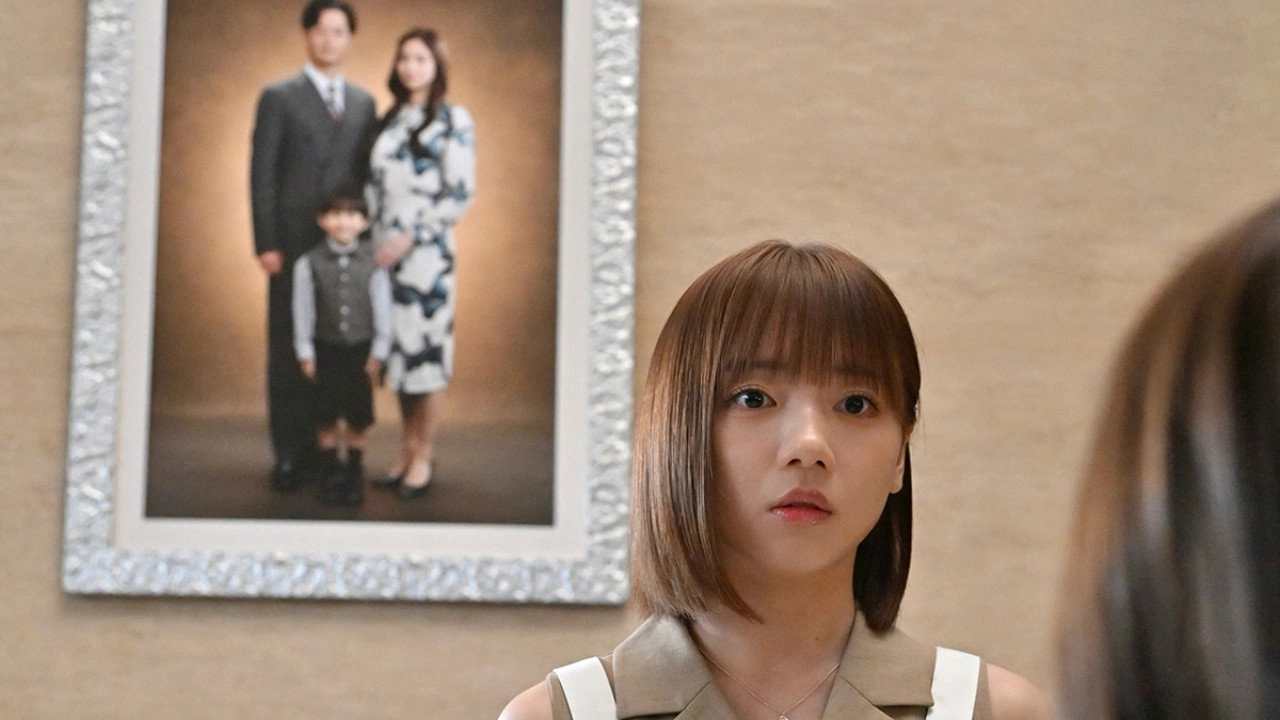 Rebirth of Reiko: A Mother’s Revenge