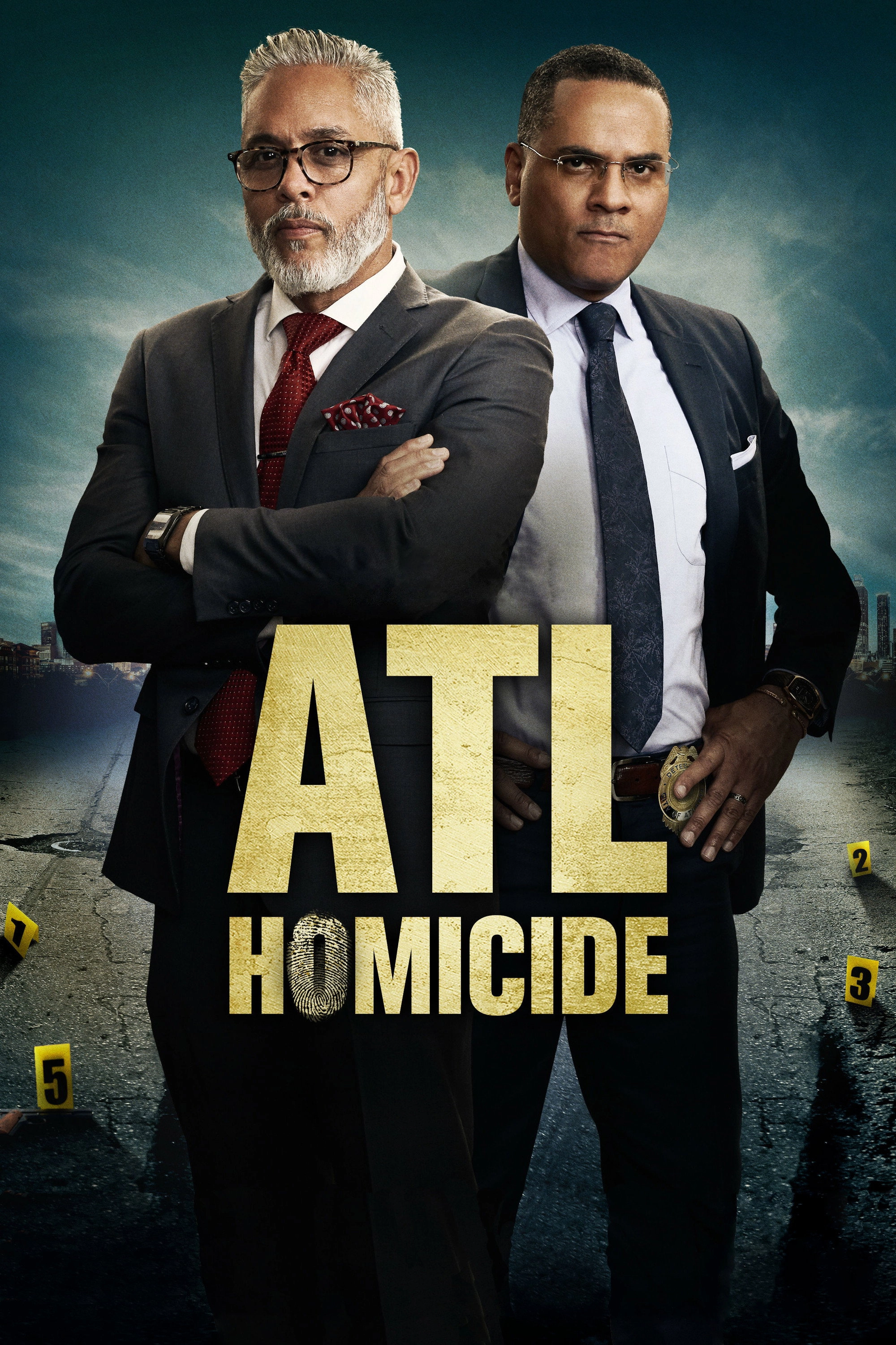 ATL Homicide