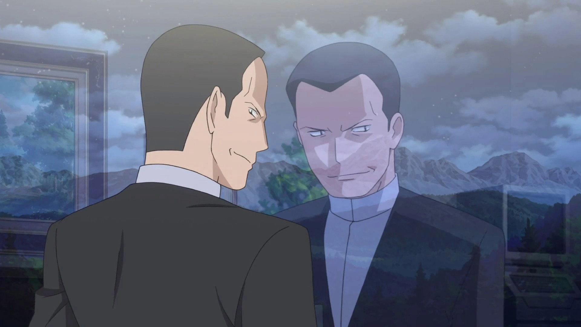 Pokémon Origins