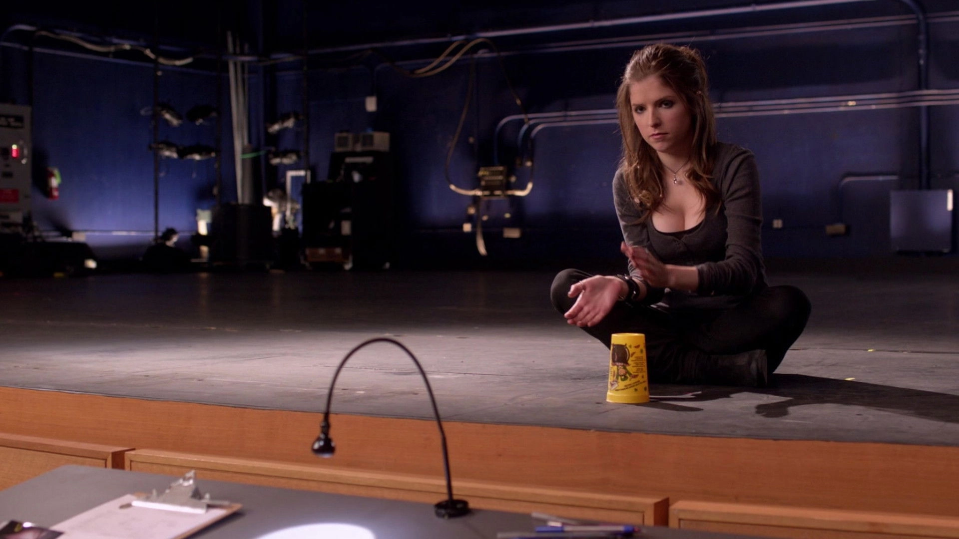 Pitch Perfect