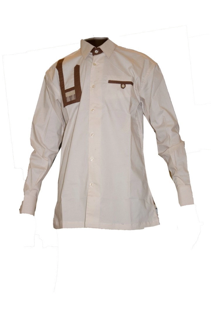 Sous La Chemise