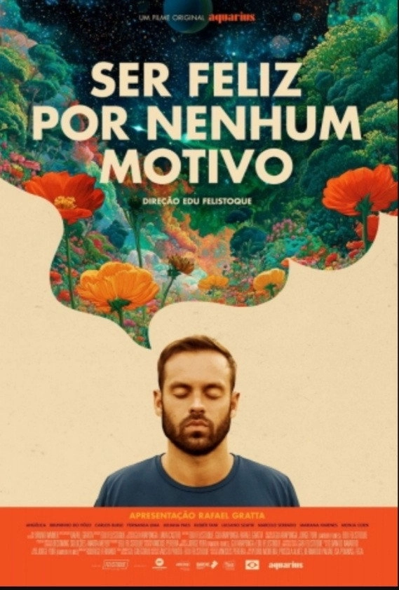 Ser Feliz Por Nenhum Motivo