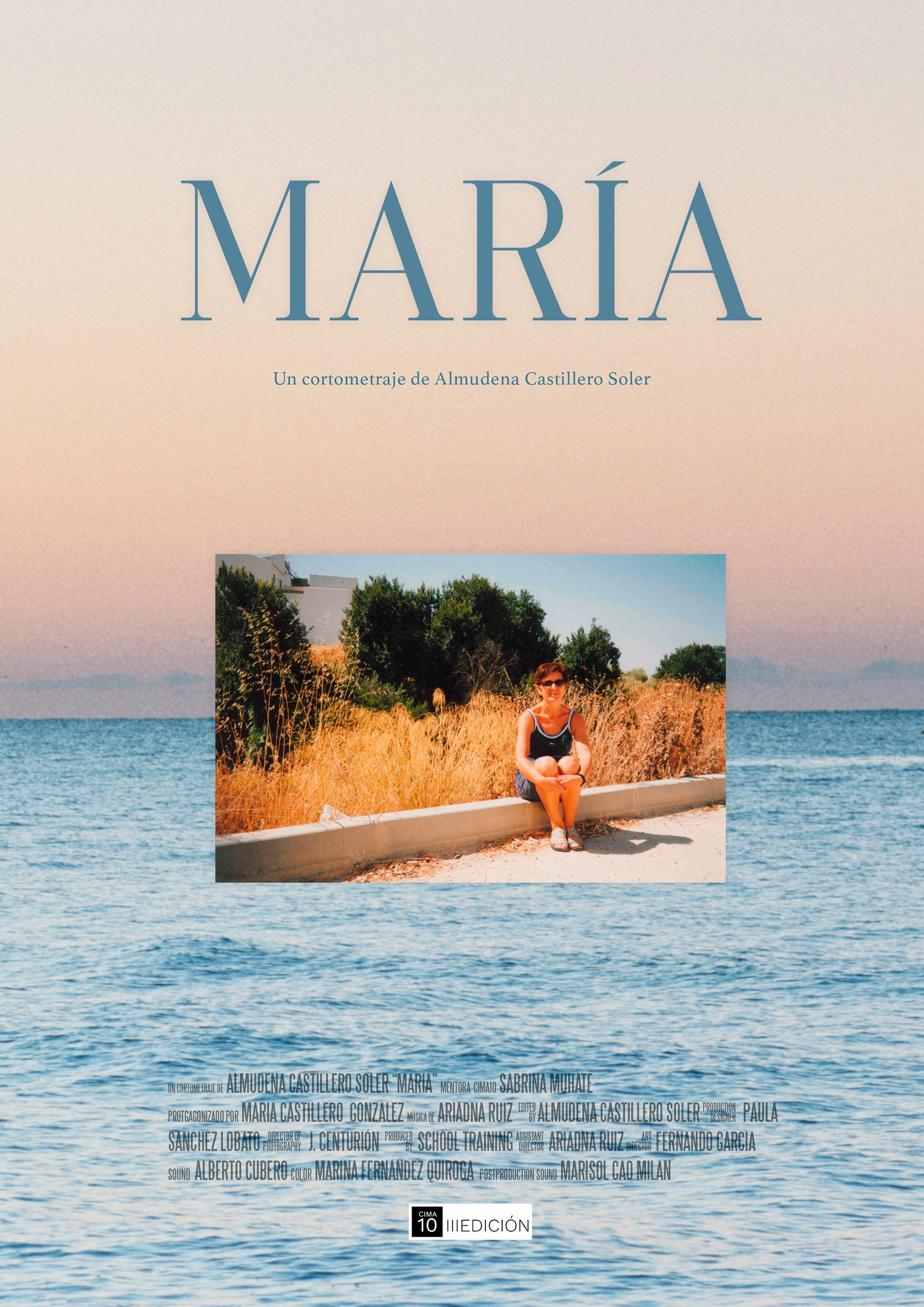 María