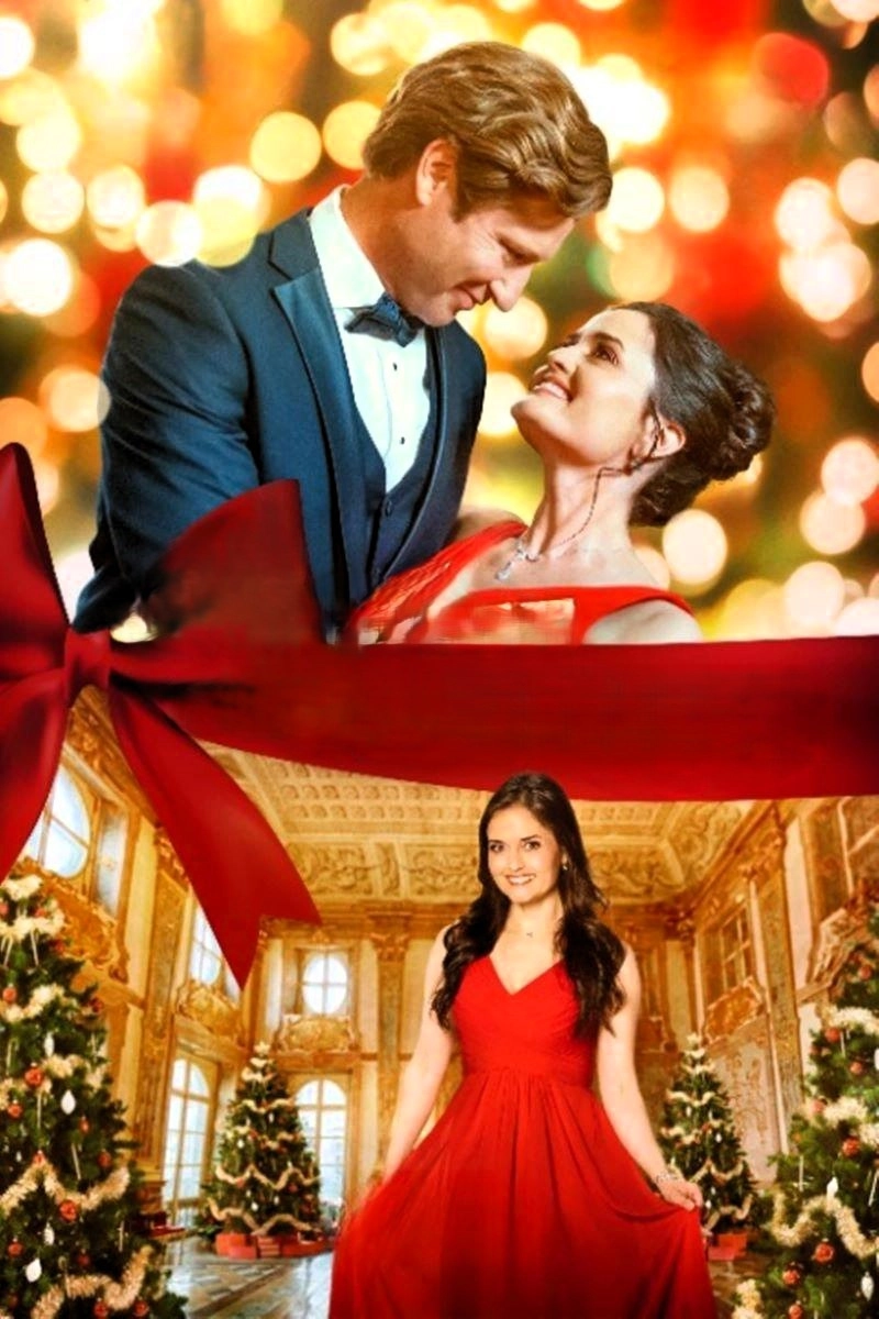 A Royal Date for Christmas