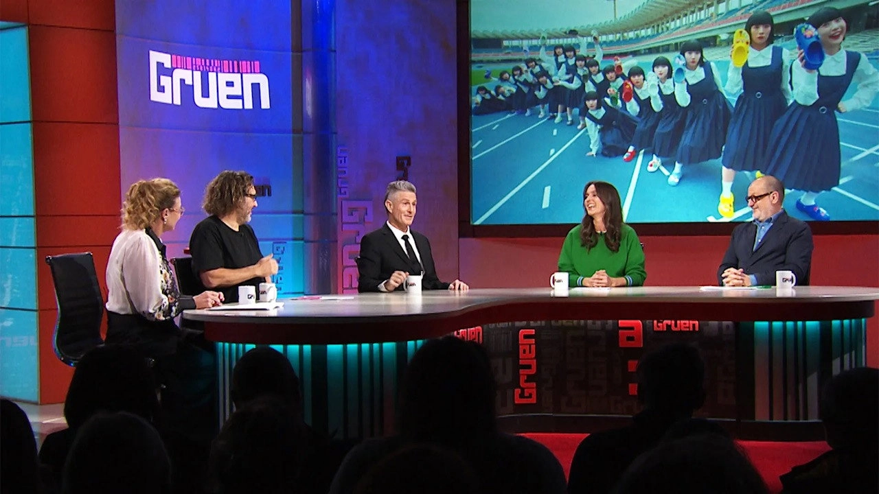 Gruen