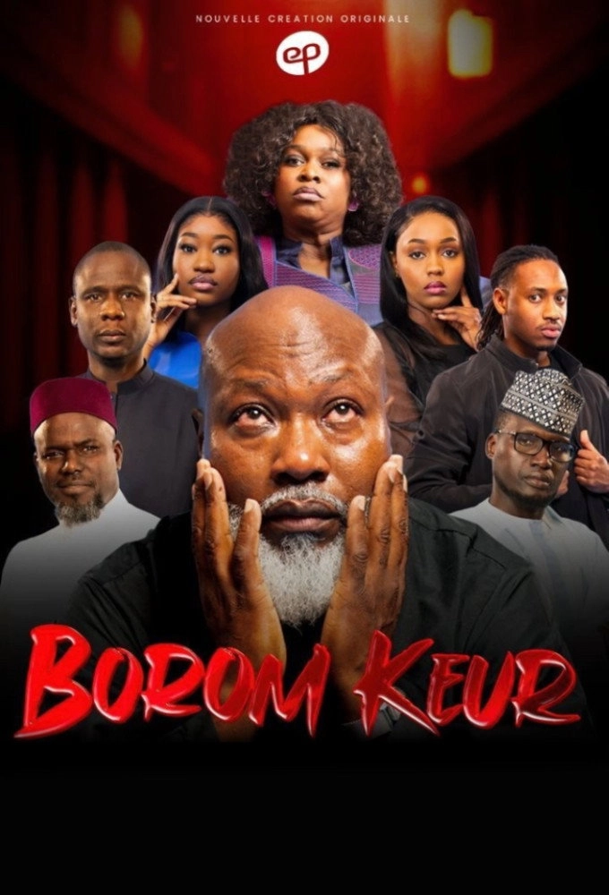 Borom Keur