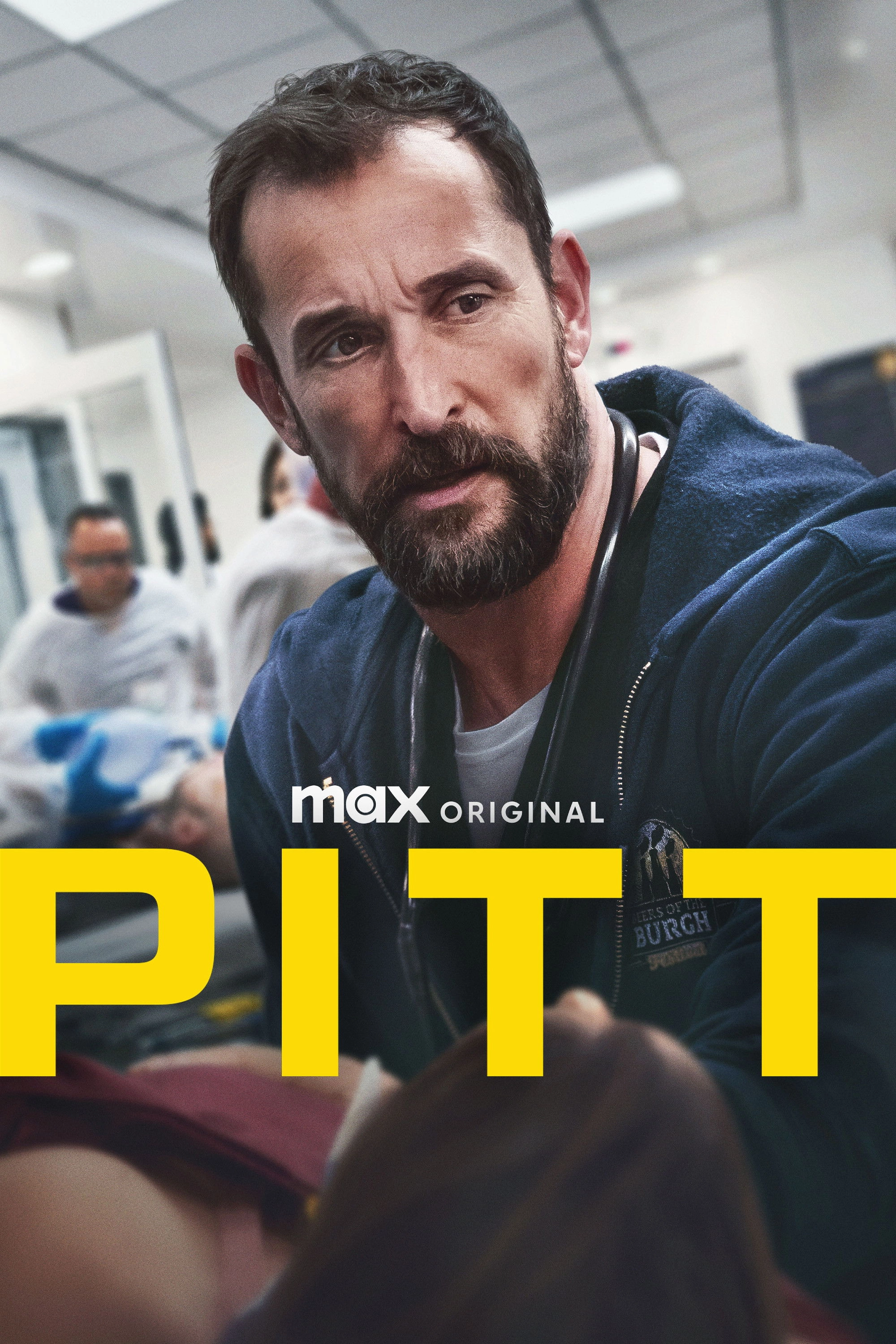 The Pitt