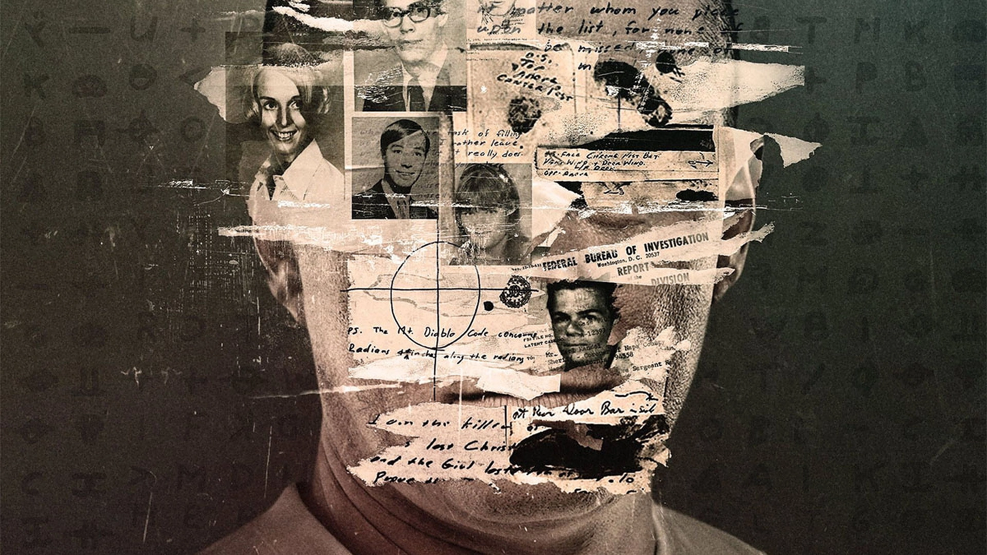 Myth of the Zodiac Killer