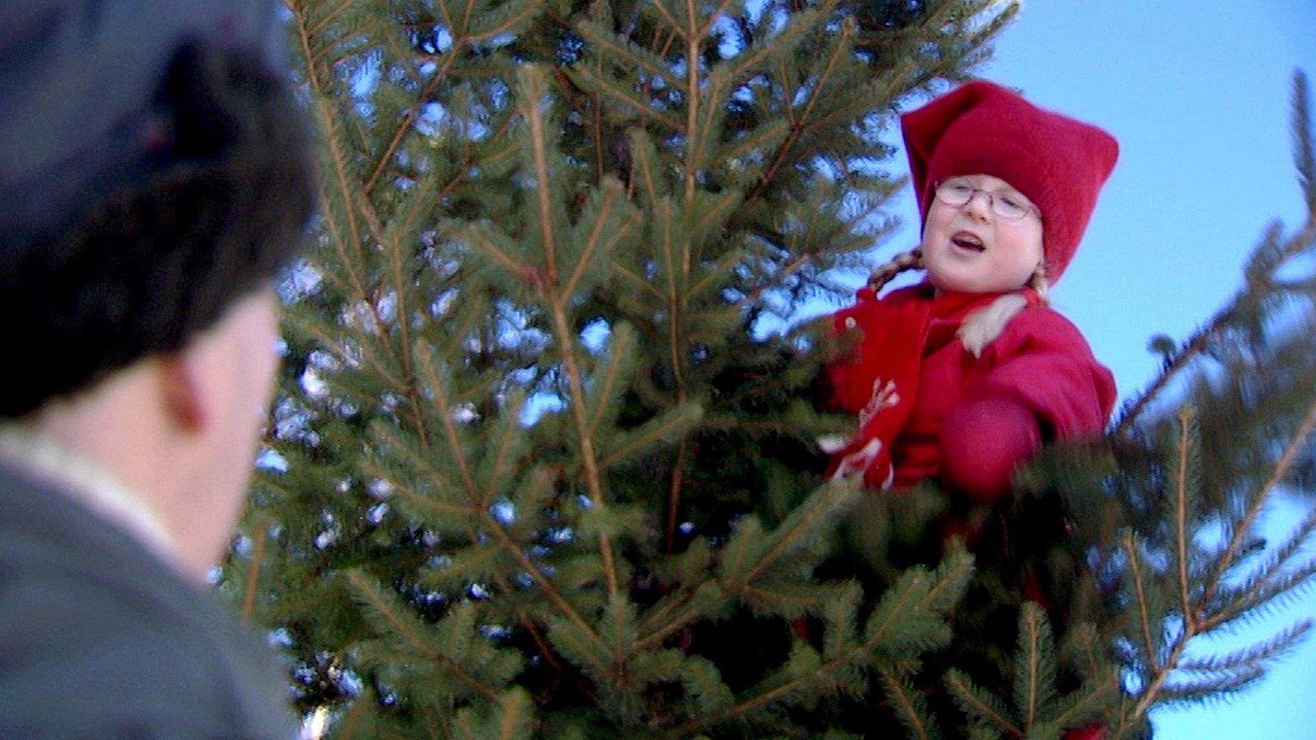 Jul i Svingen