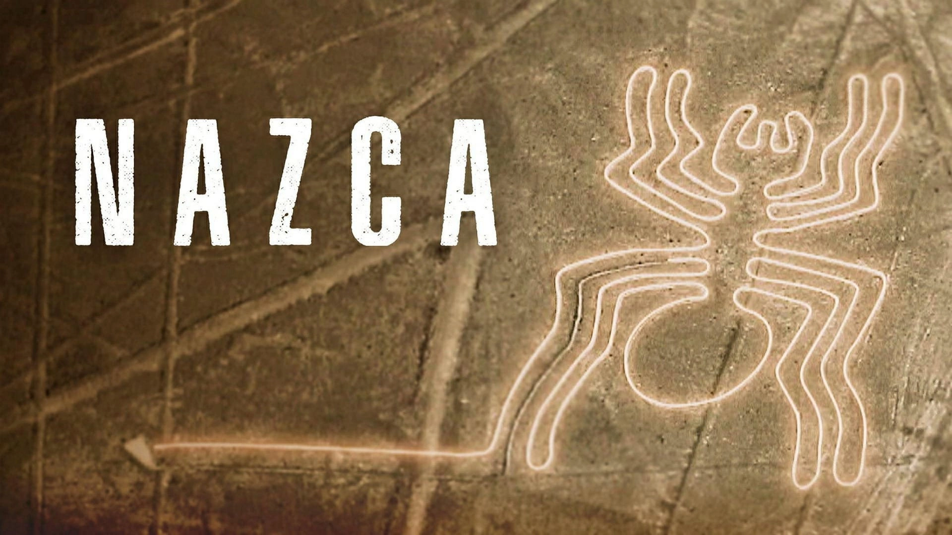 Nazca : le mystère des lignes du désert