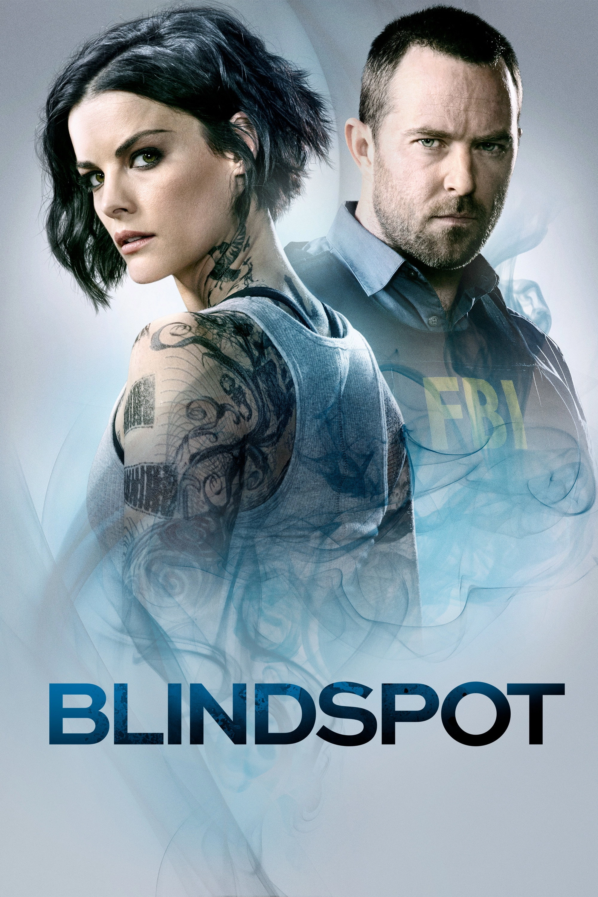 Blindspot