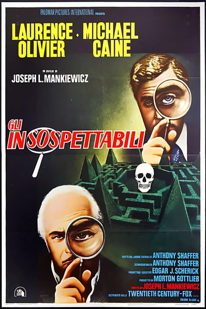Sleuth