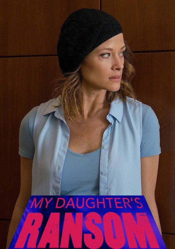 My Daughter's Ransom