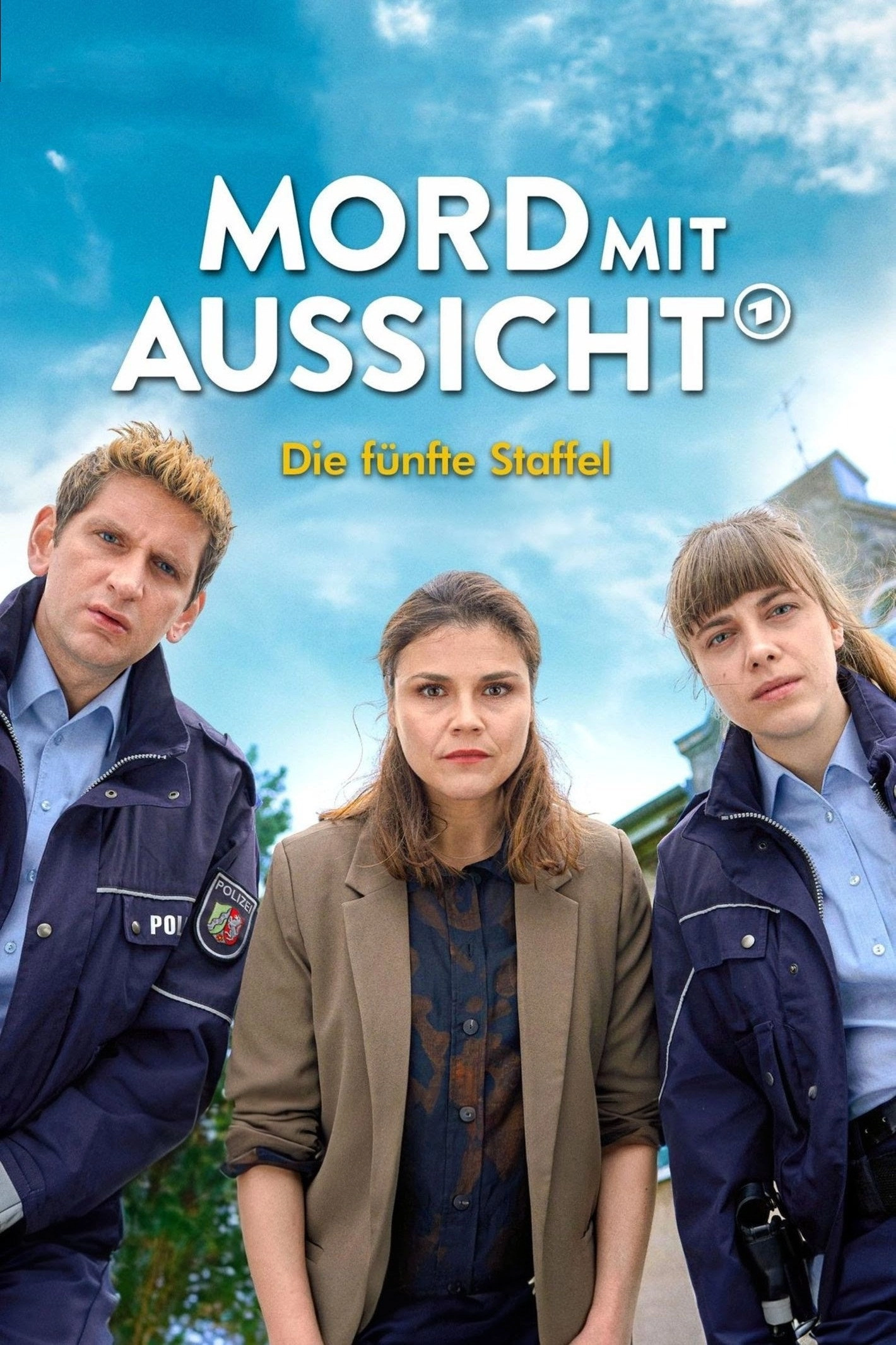 Homicide Hills