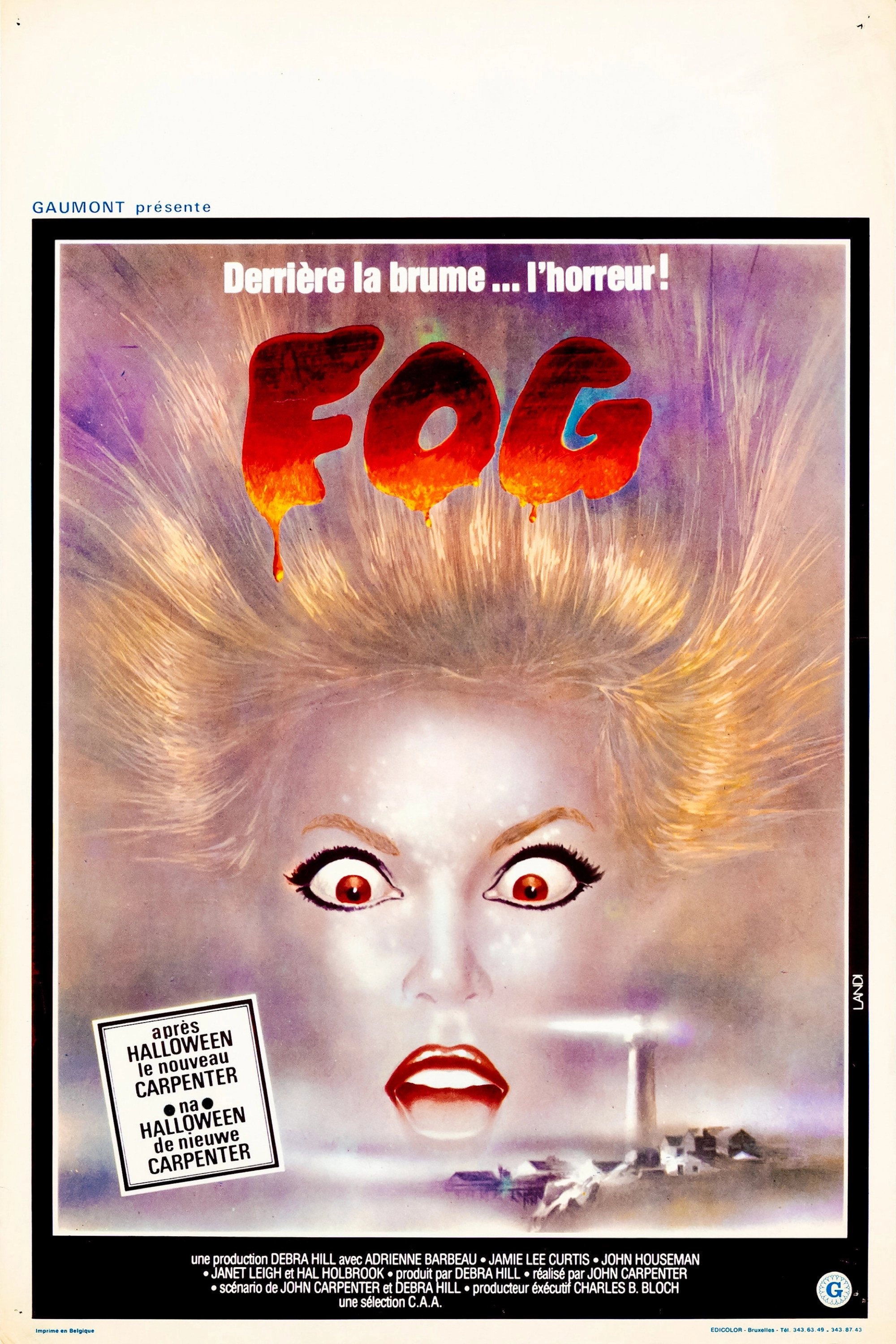 The Fog
