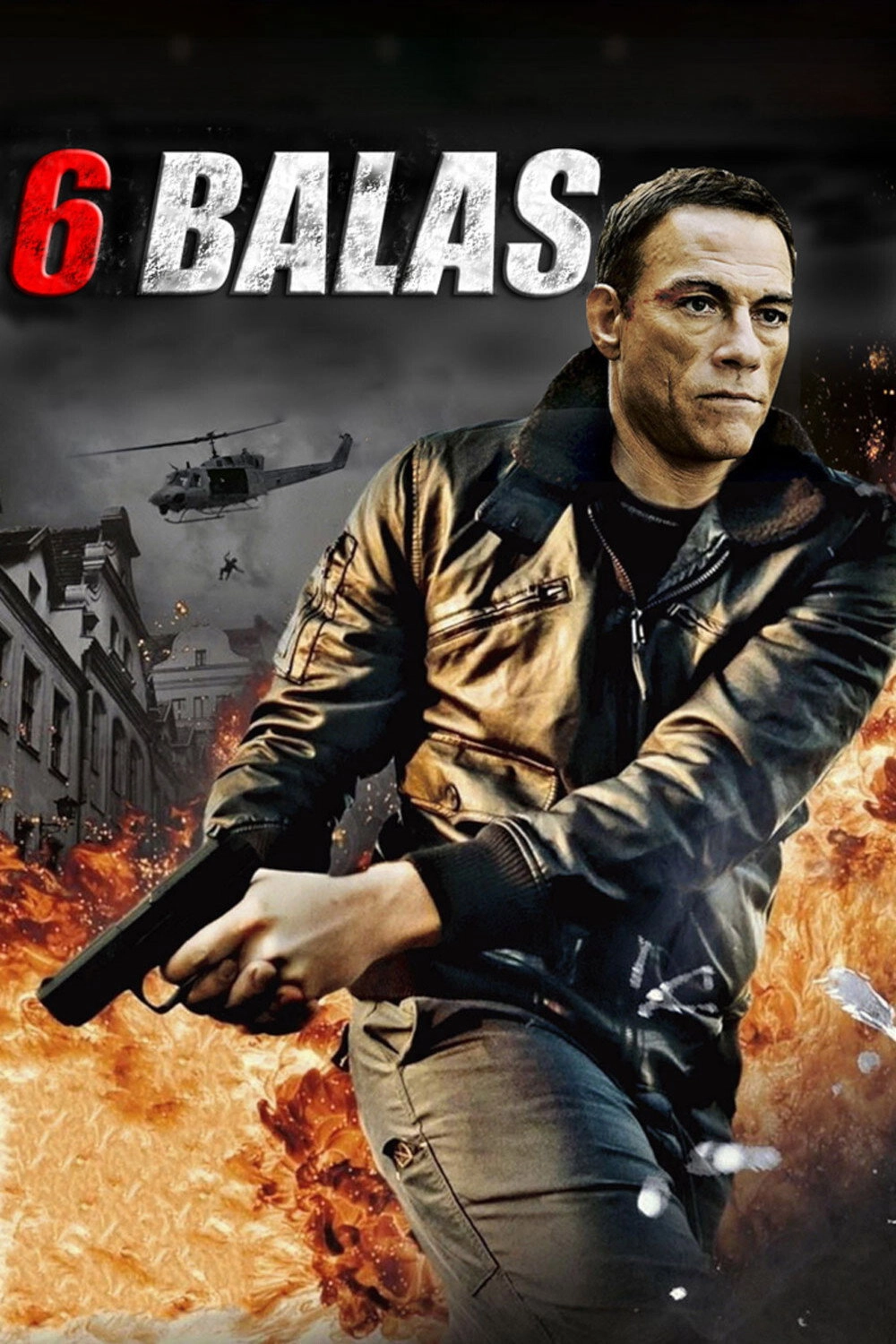6 Bullets