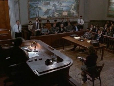 Law & Order