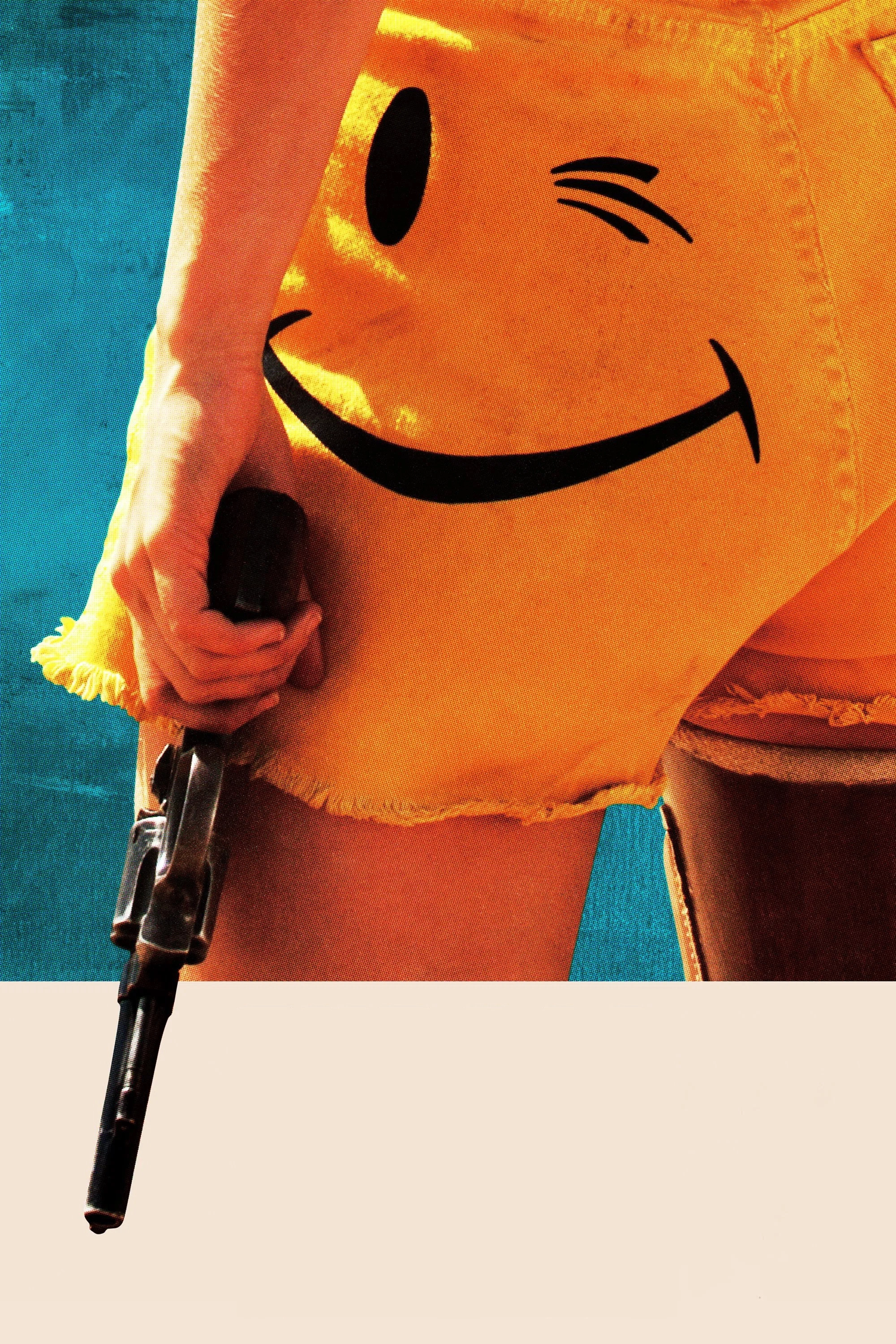 The Bad Batch