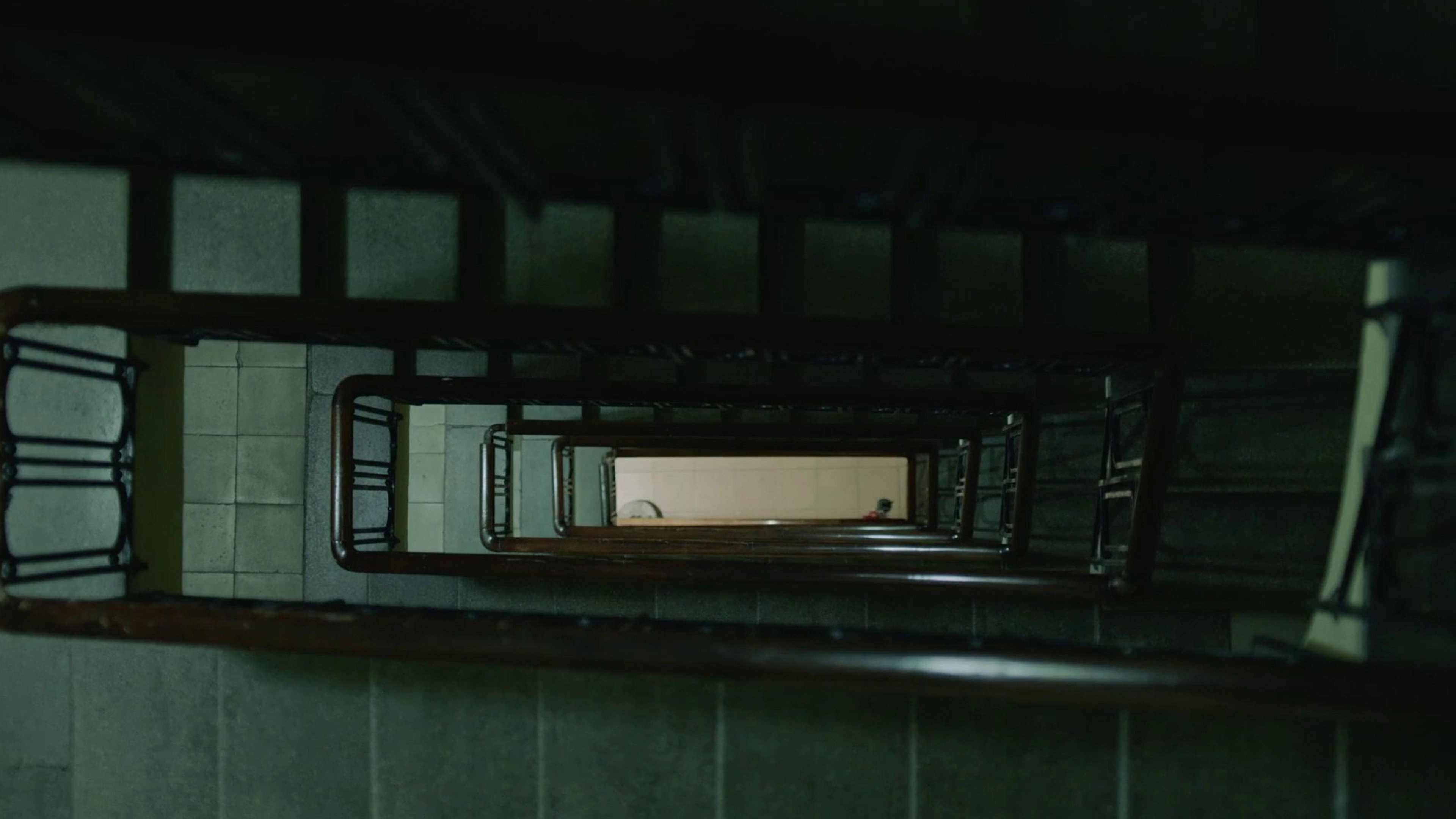 Emotional Architecture 1959