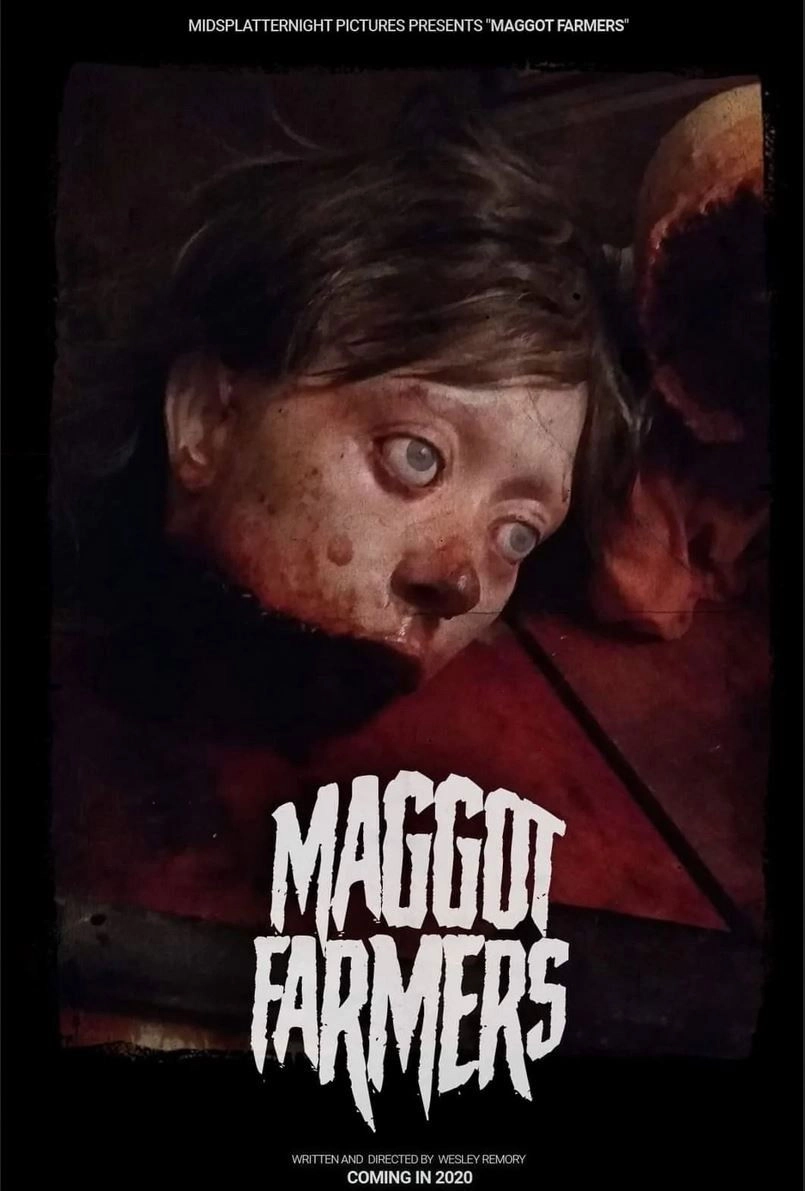 Maggot Farmers
