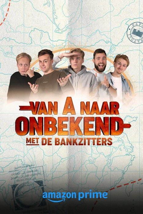 Van A naar Onbekend