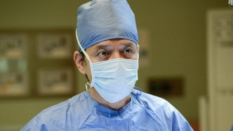 Doctor-Y ~Gekai Kaji Hideki~