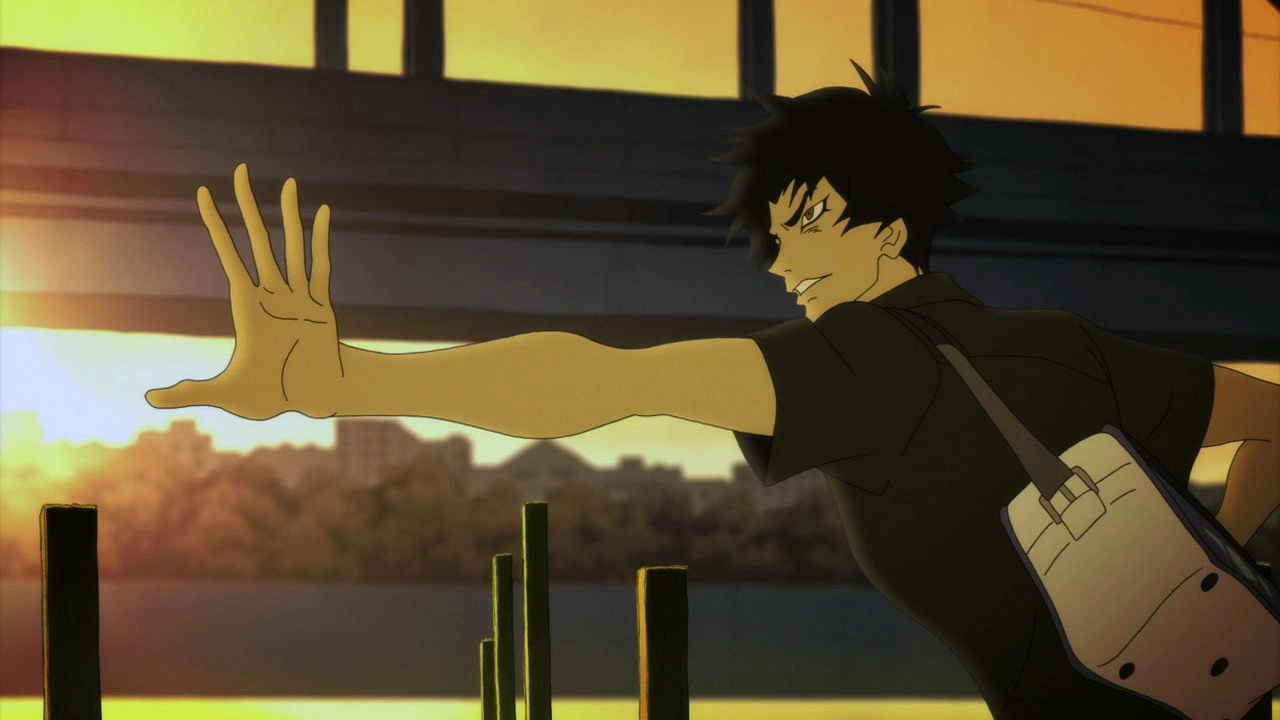 Devilman Crybaby
