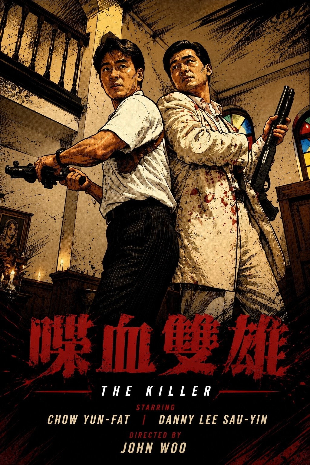 The Killer