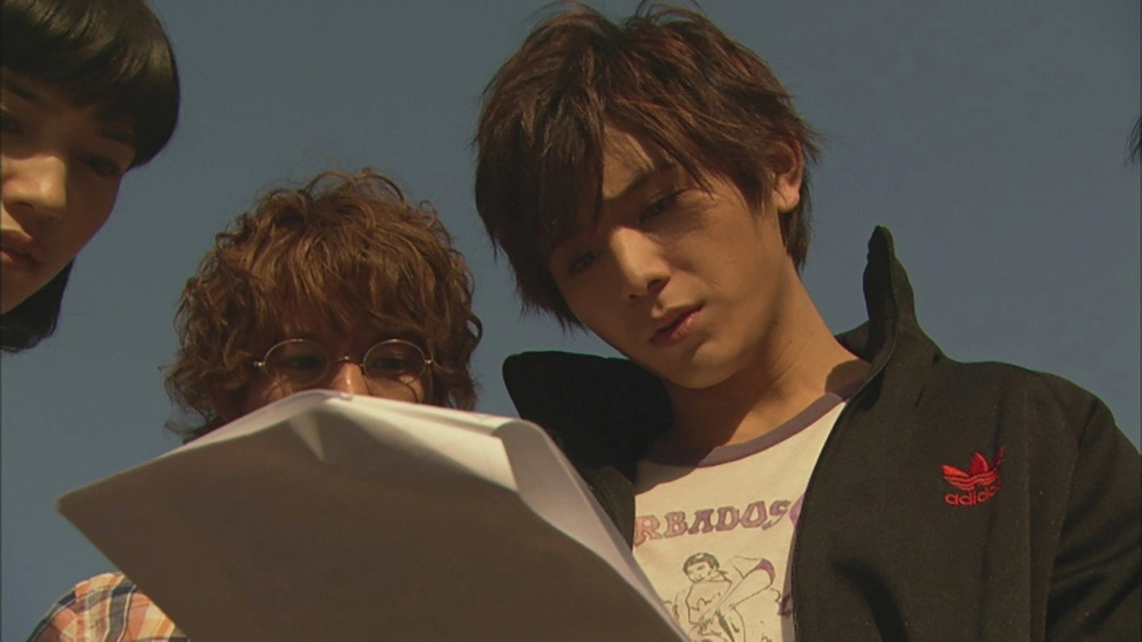 The Files of Young Kindaichi Neo