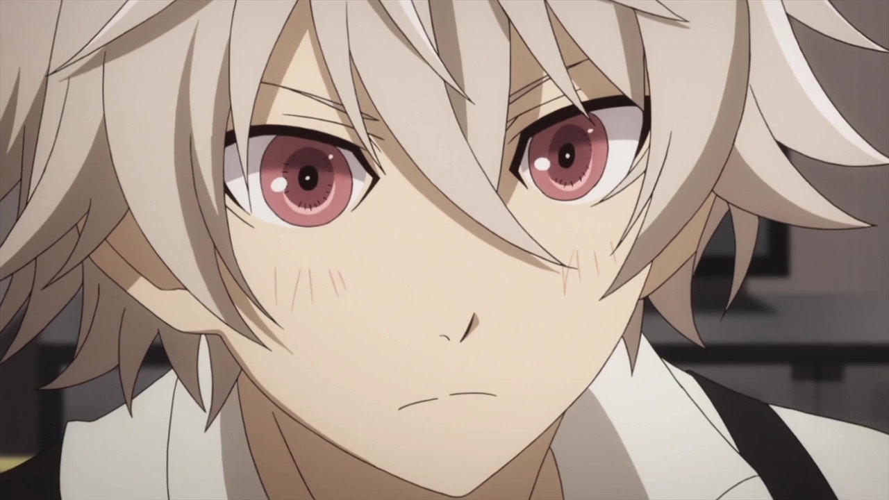 DOREIKU The Animation