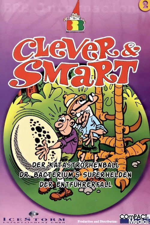 Clever & Smart