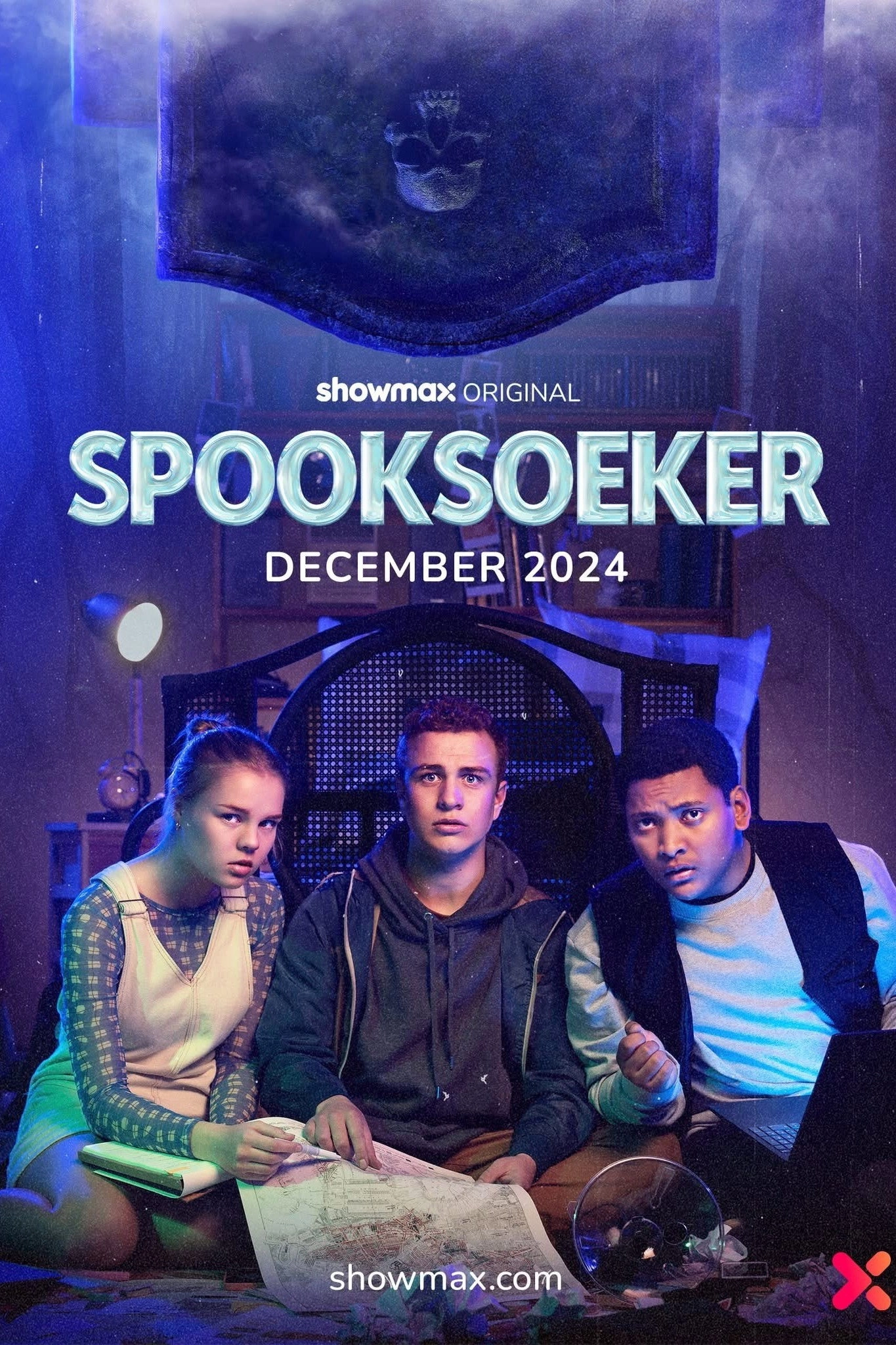 Spooksoeker