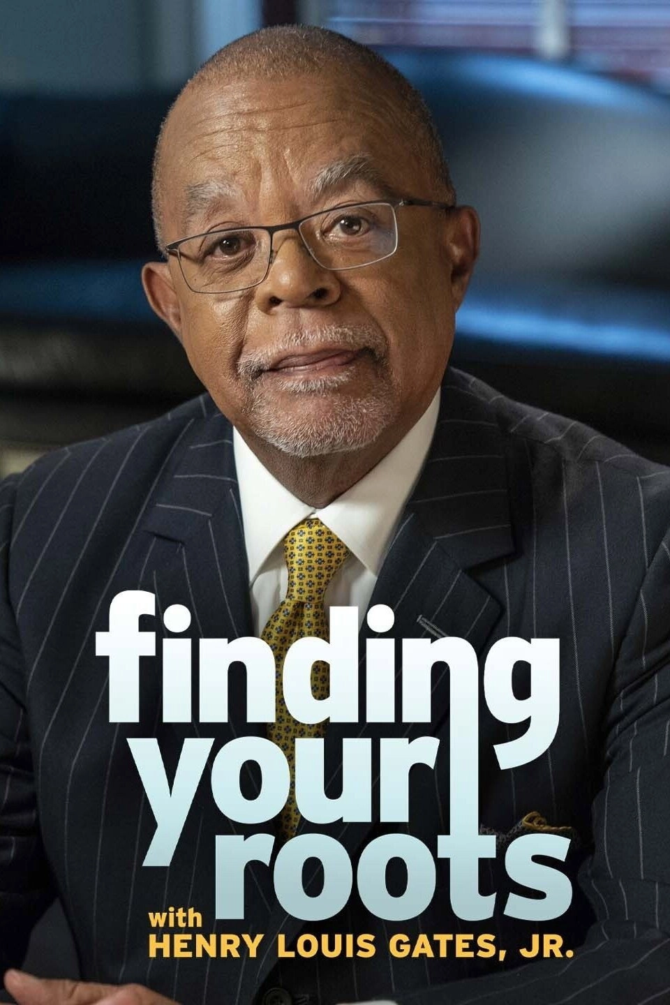 Finding Your Roots
