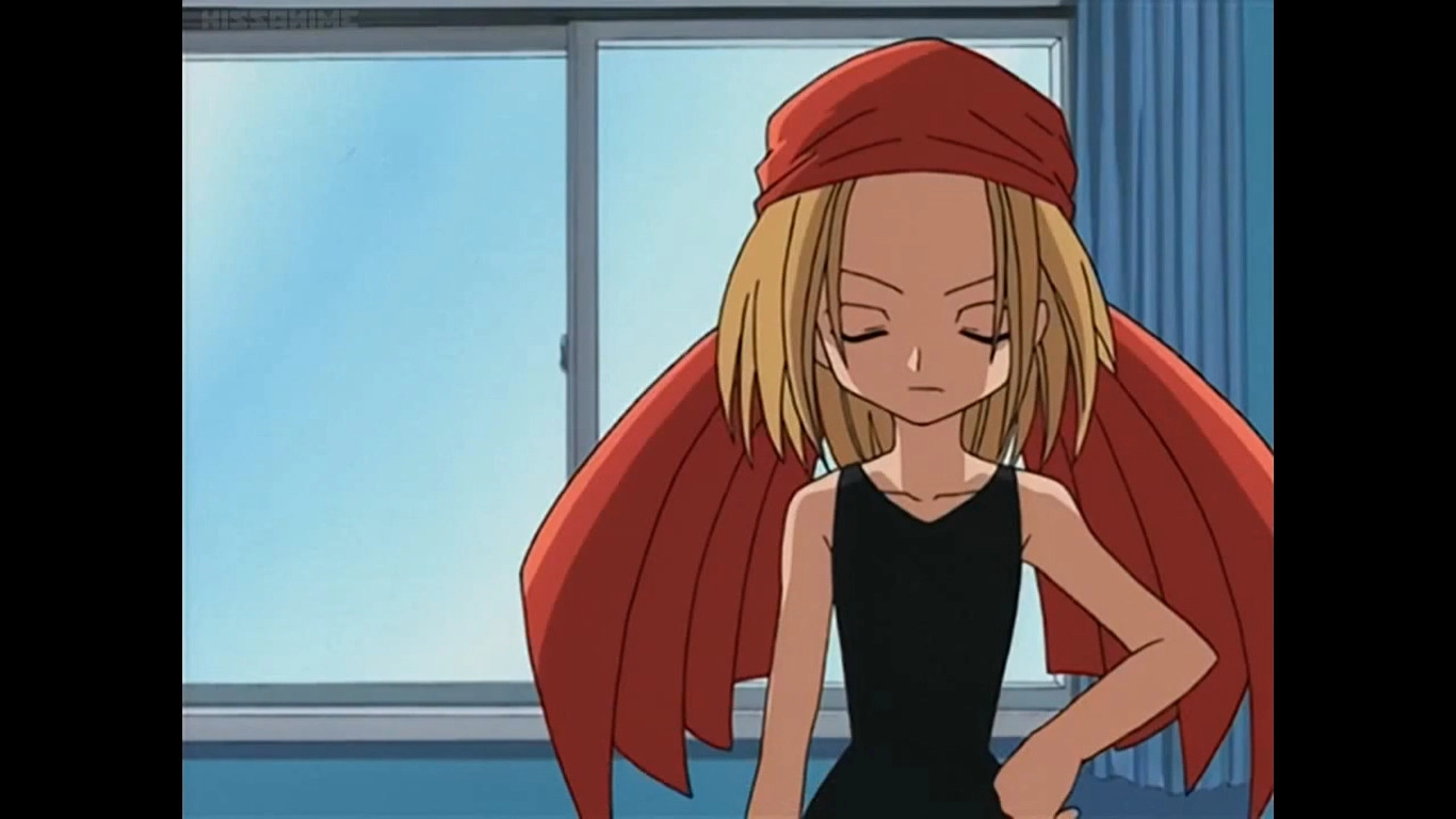 Shaman King