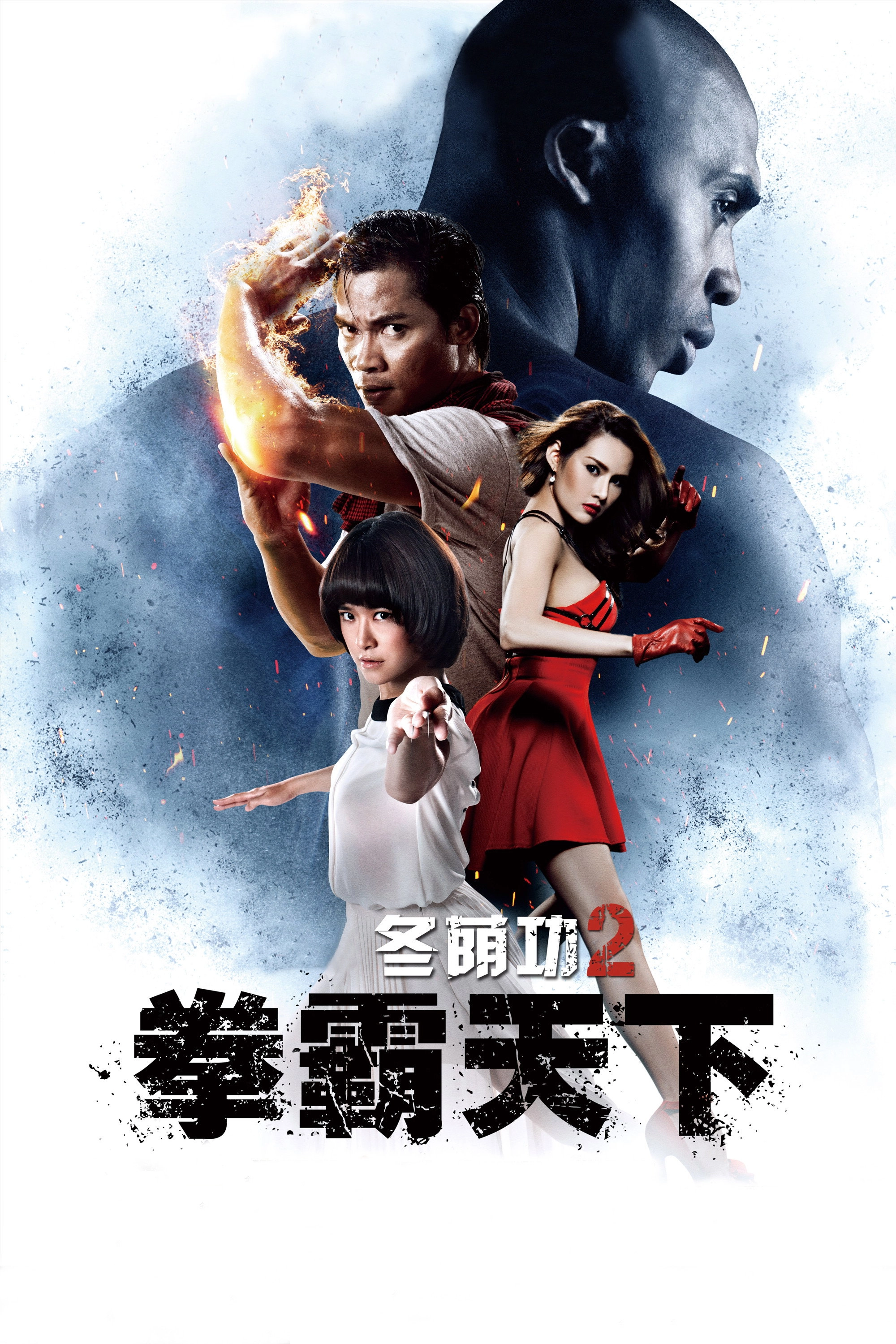 The Protector 2