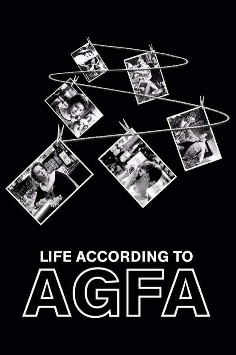 Life According To Agfa