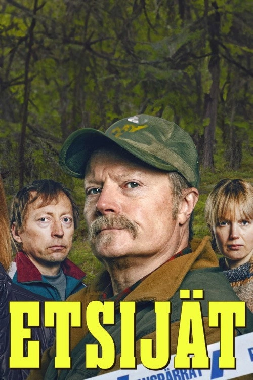 Etsijät
