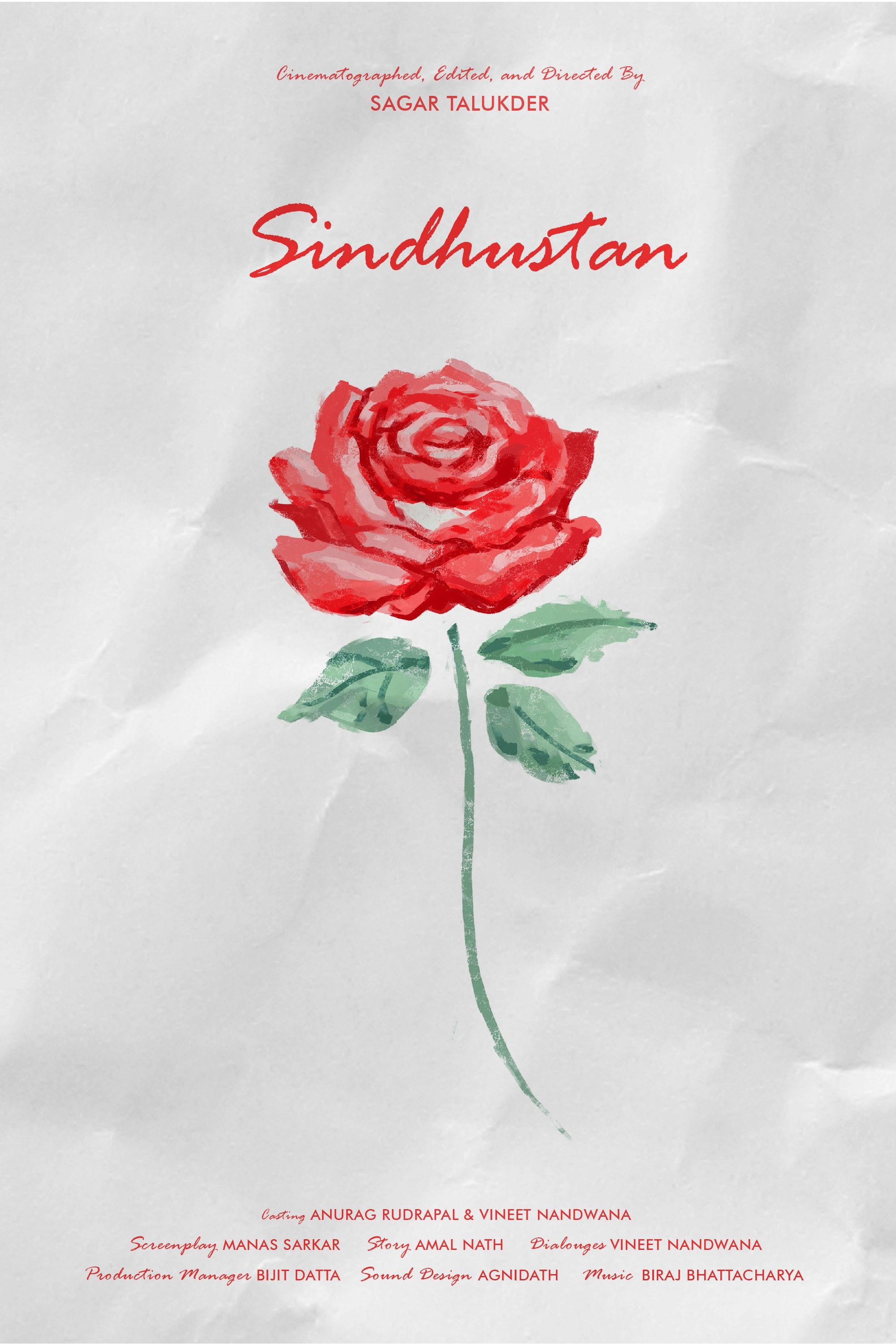 Republic of Sindhu