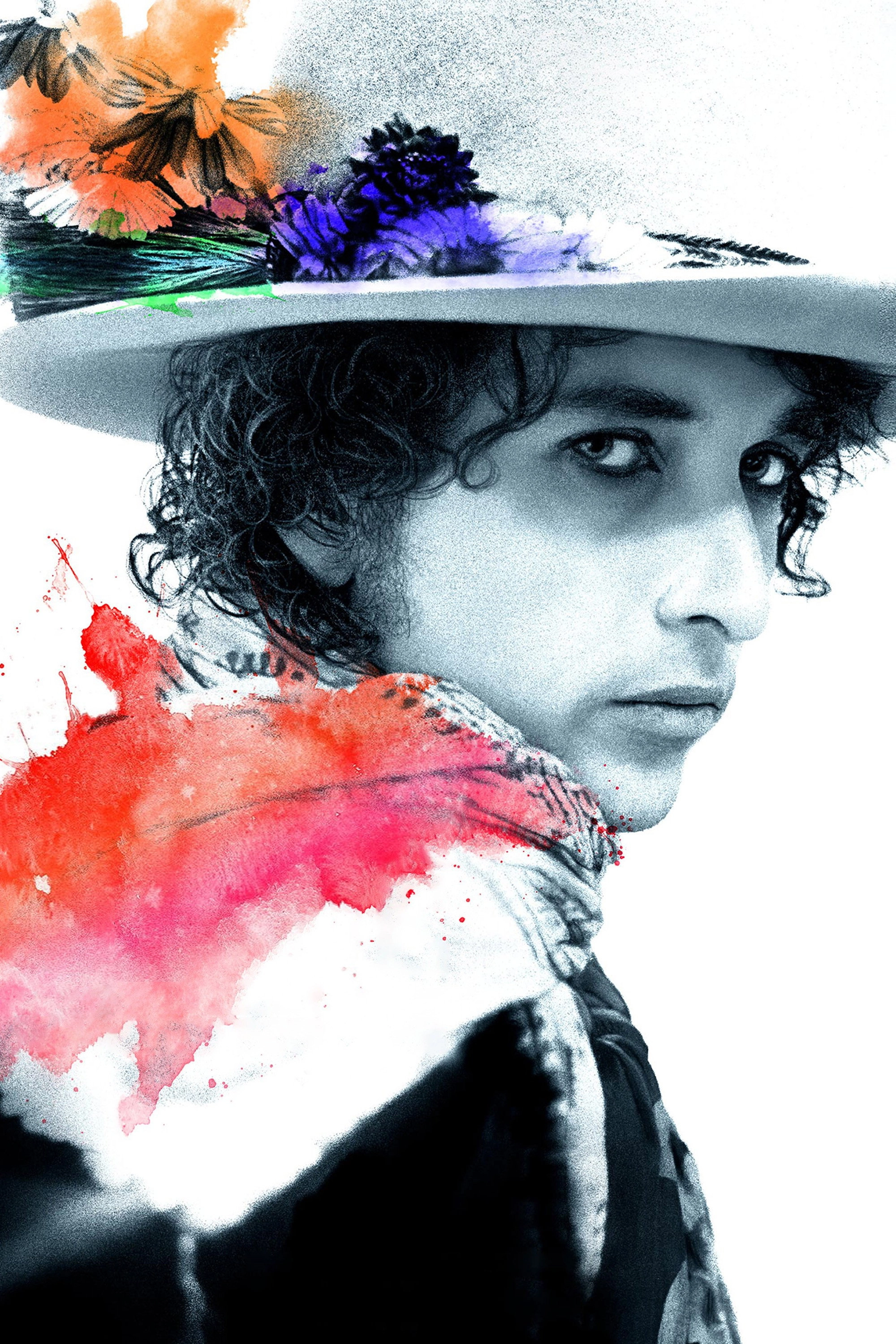 Rolling Thunder Revue: A Bob Dylan Story by Martin Scorsese