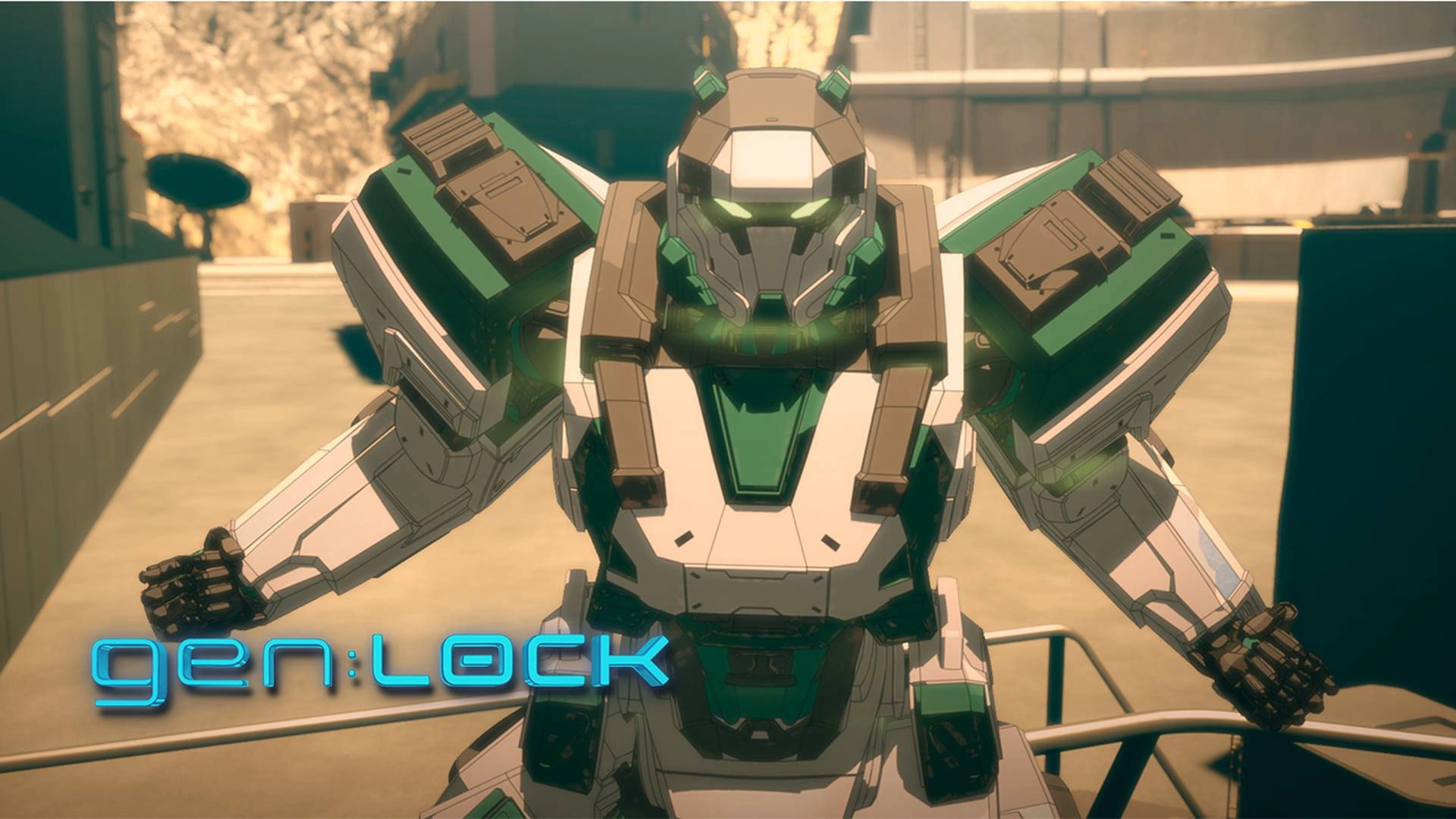gen:LOCK